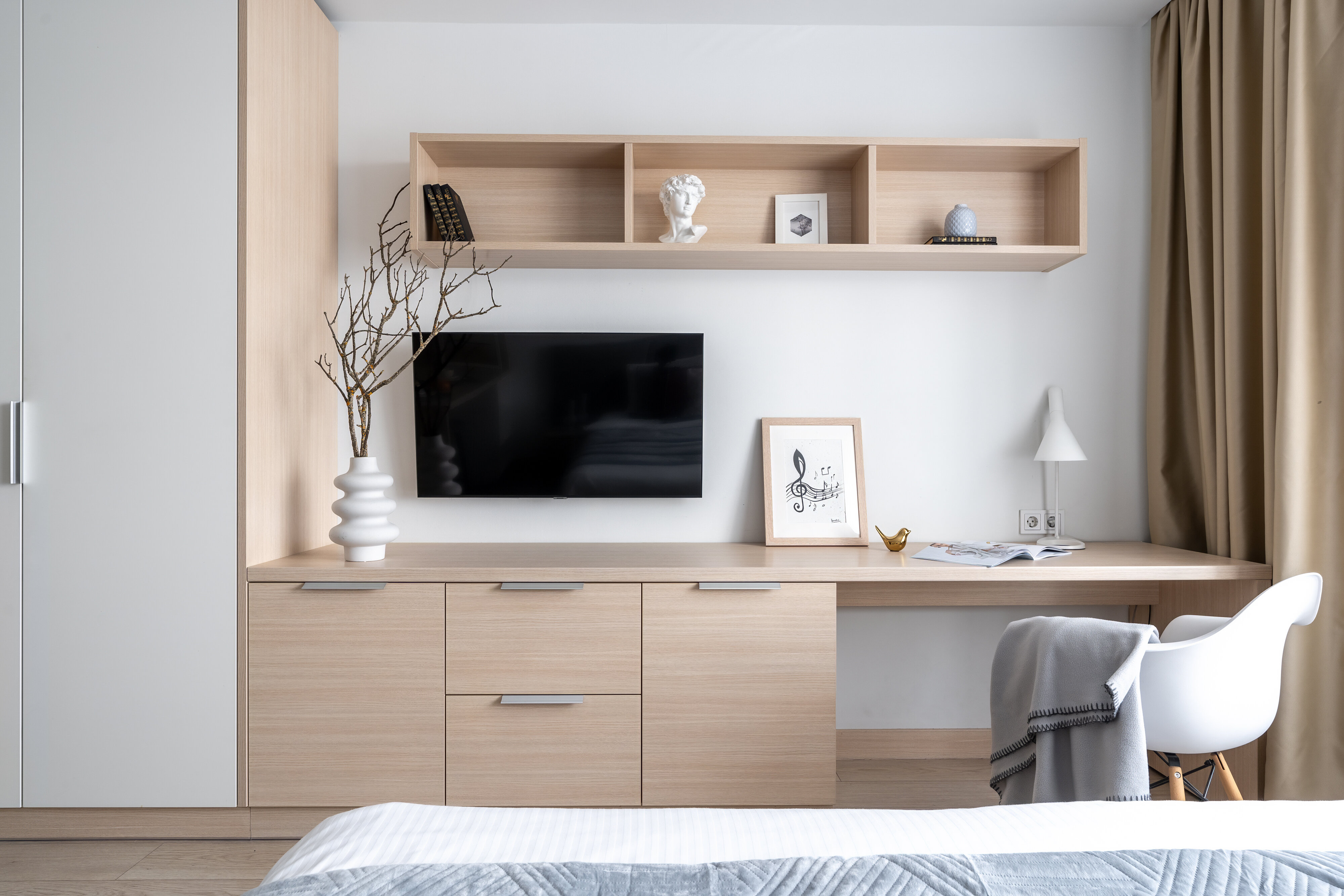 Улучшенные апартаменты