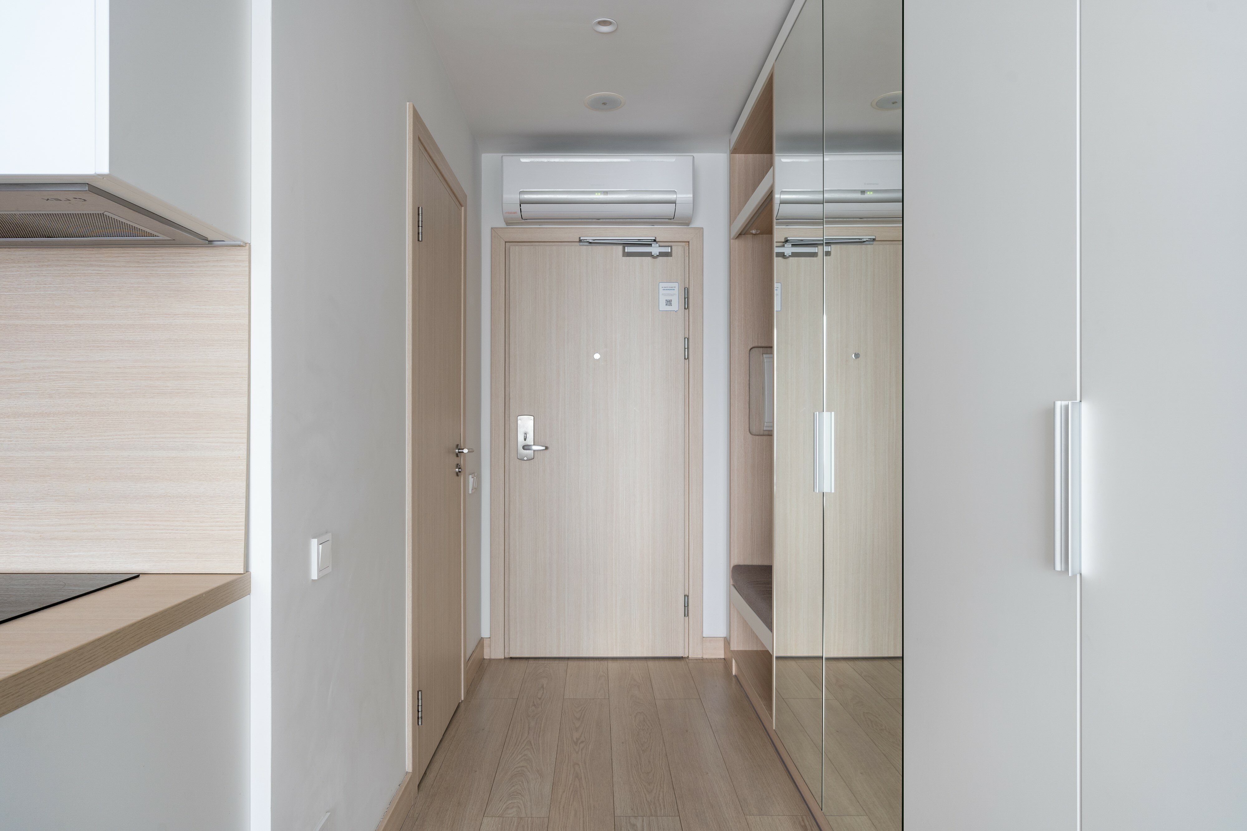 Апартаменты-студия