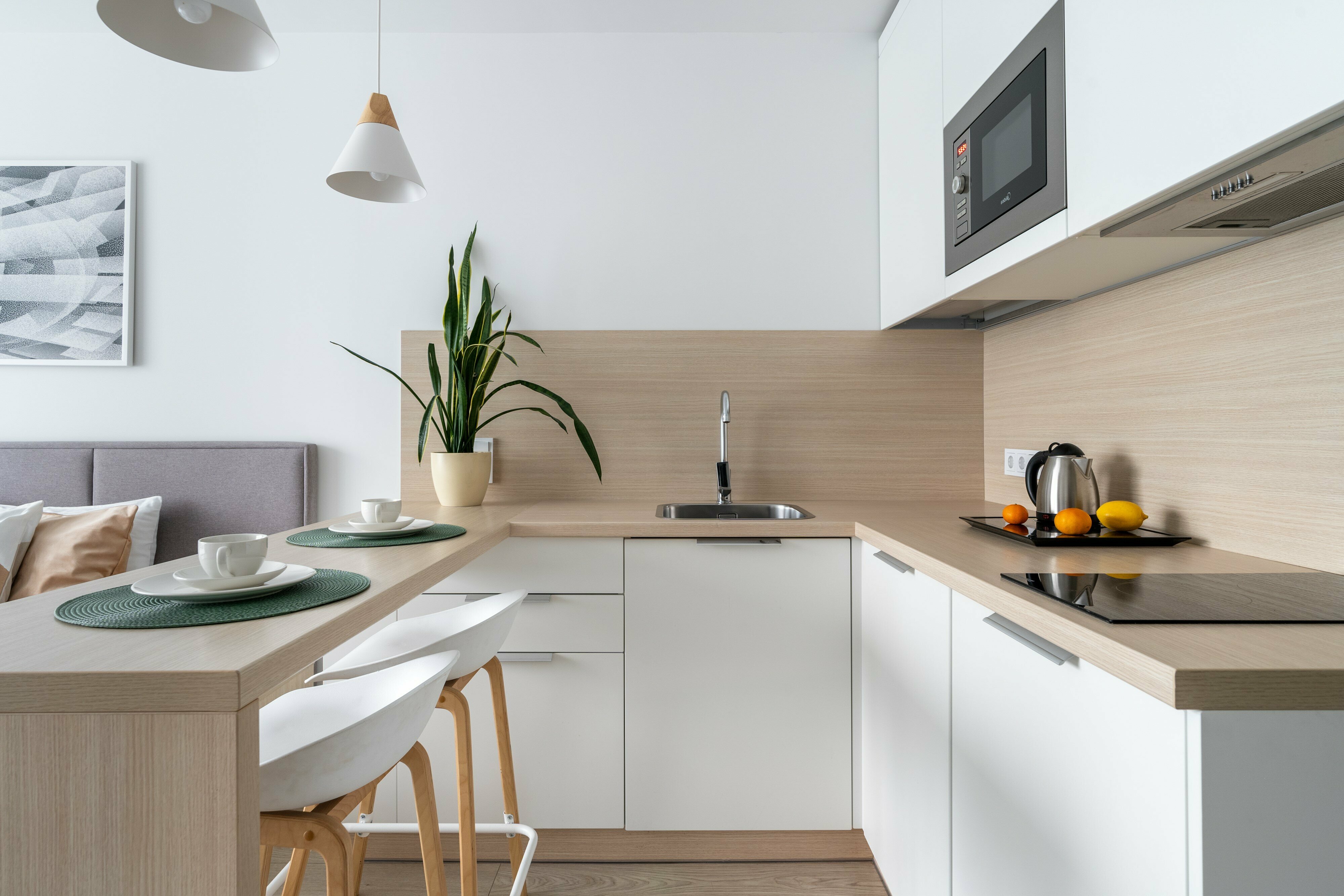 Апартаменты-студия