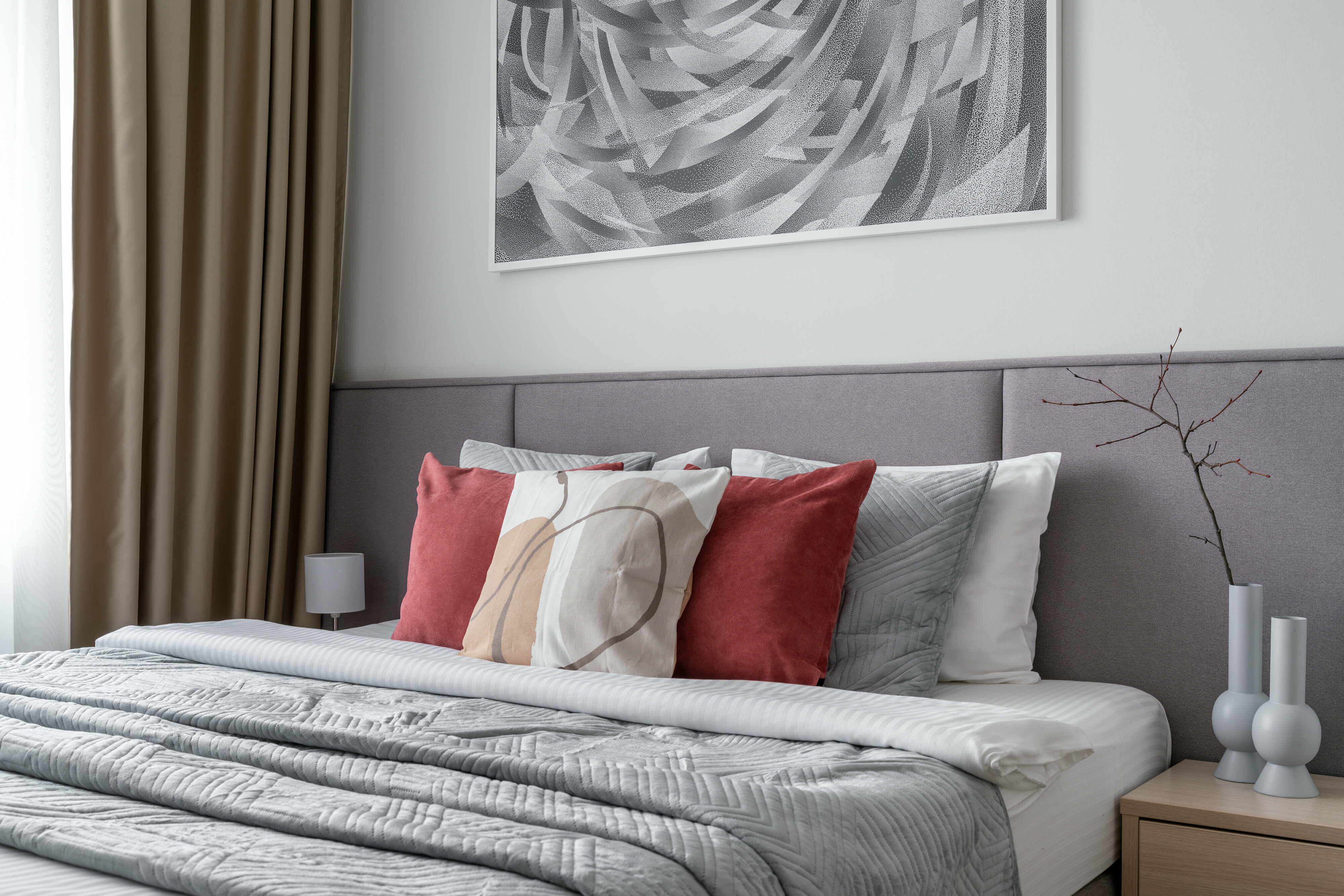 Улучшенные апартаменты