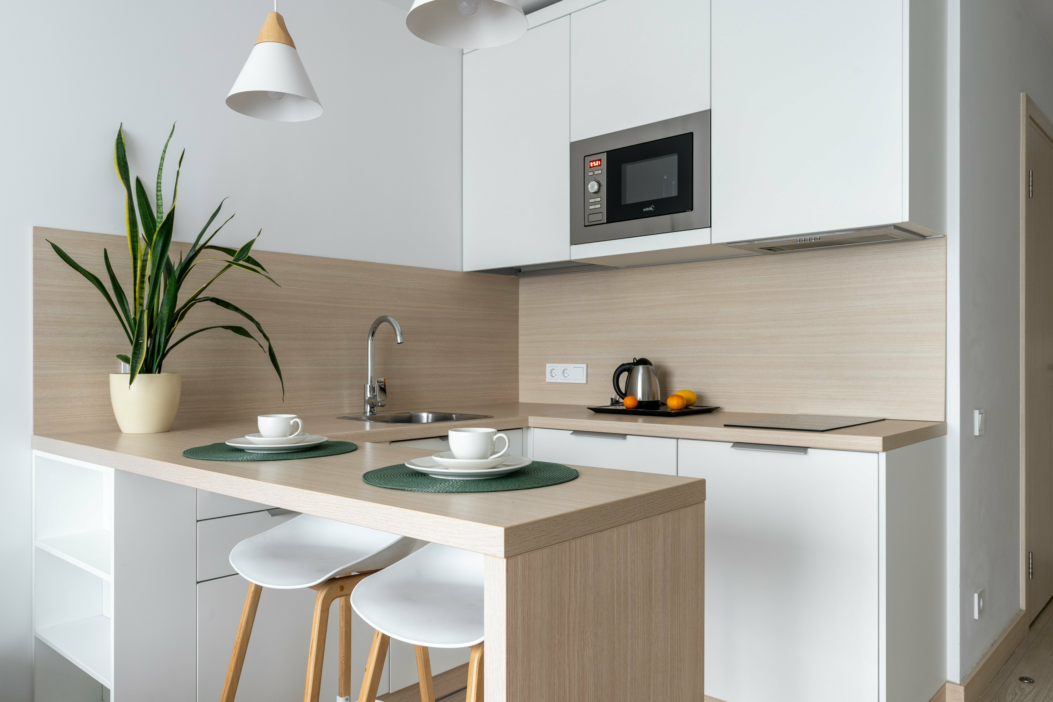 Апартаменты-студия