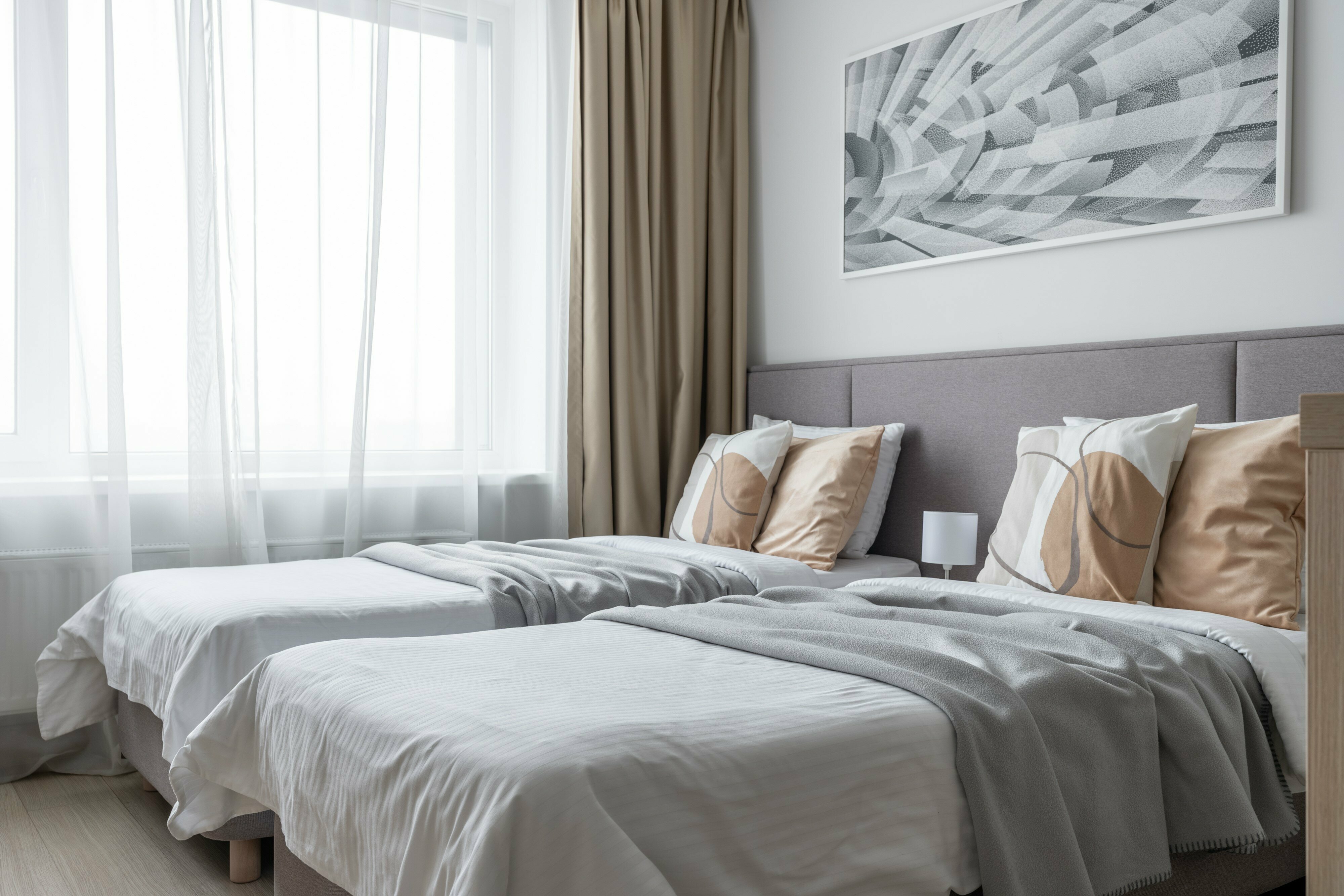 Апартаменты-студия