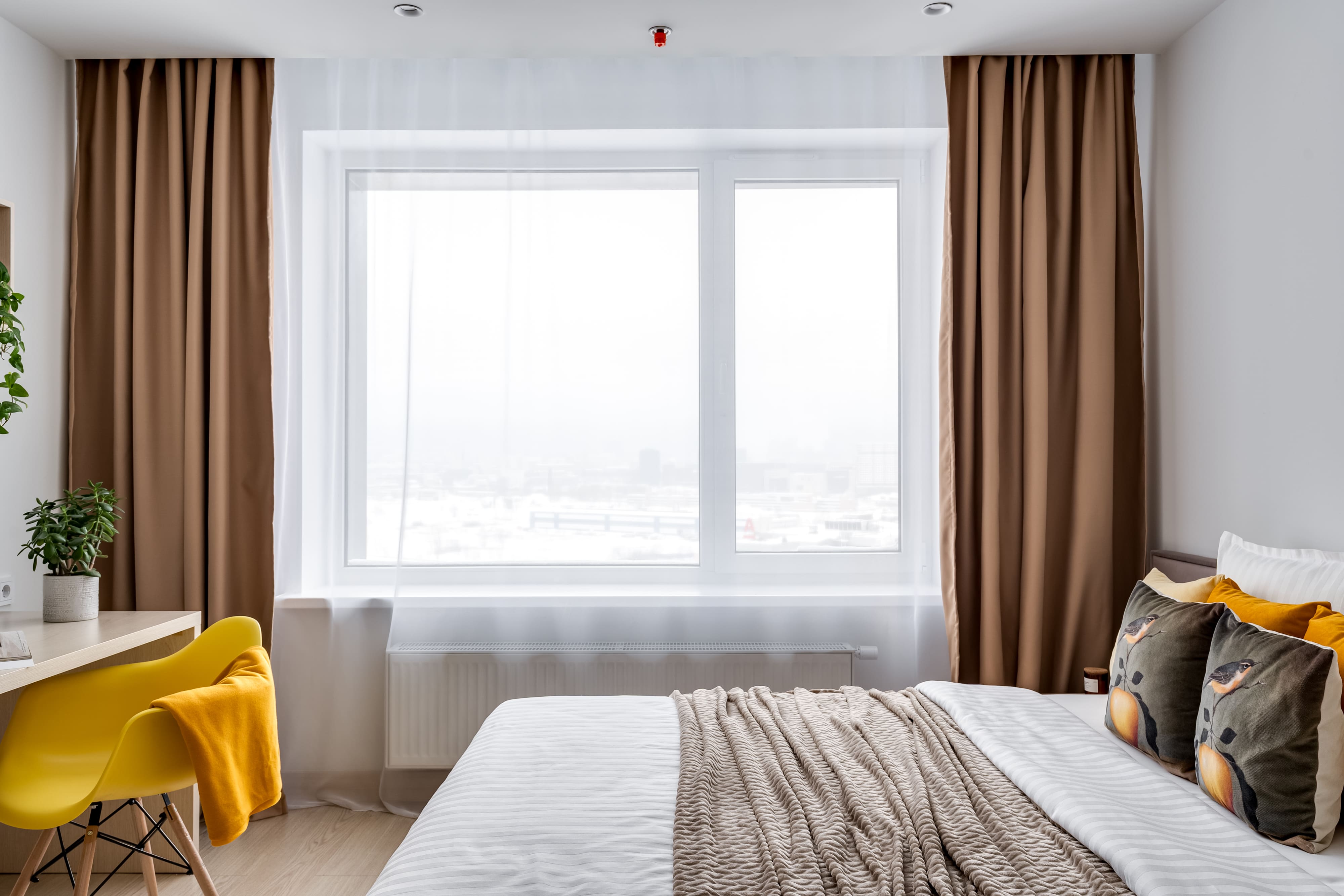 Апартаменты-студия