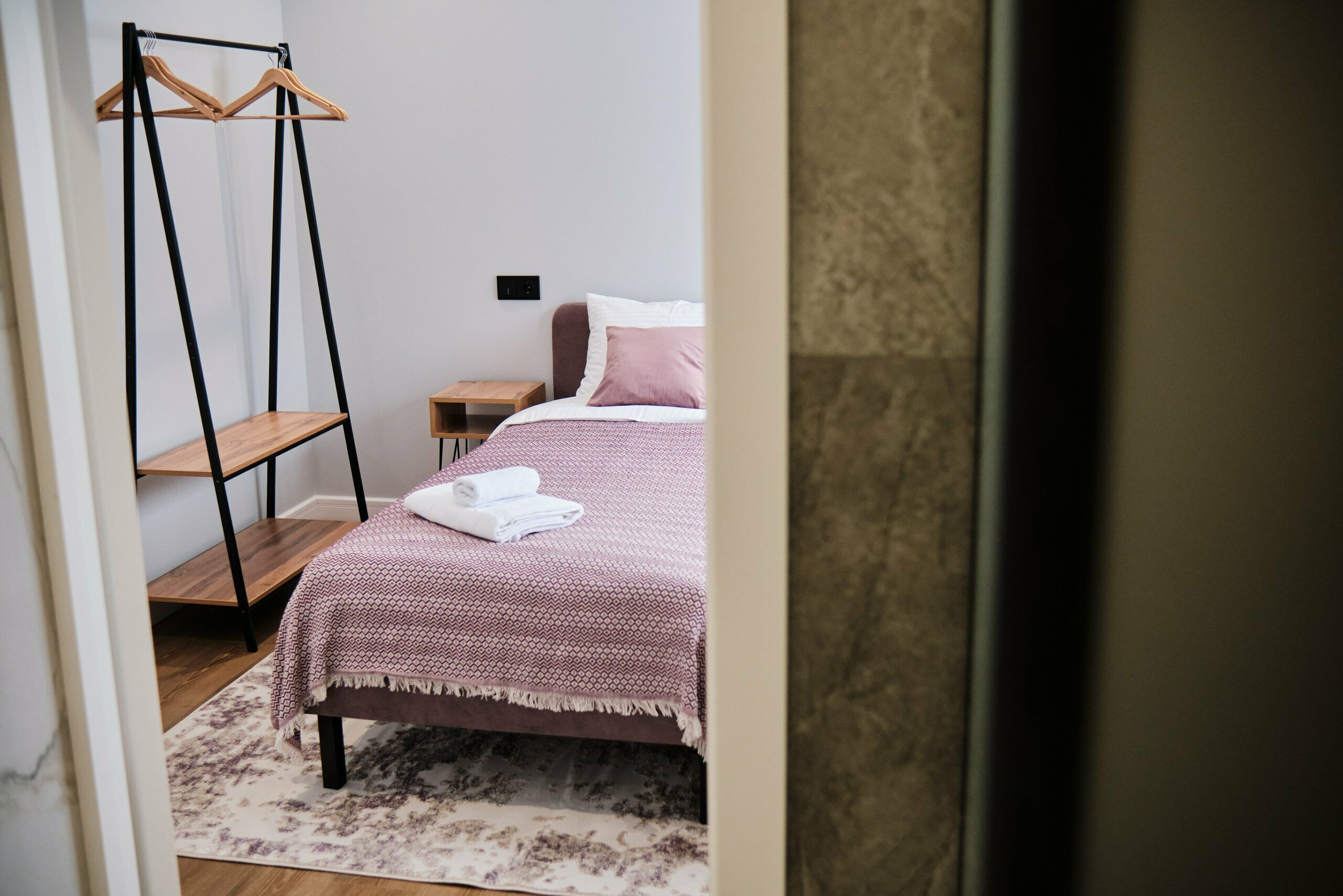 Дом для семейного отдыха