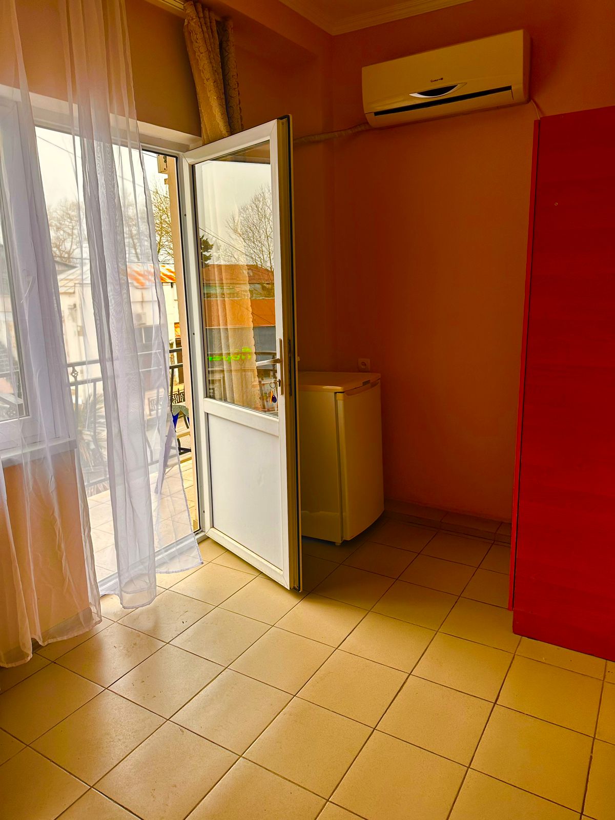 Двухместный номер Делюкс с 1 кроватью или 2 отдельными кроватями