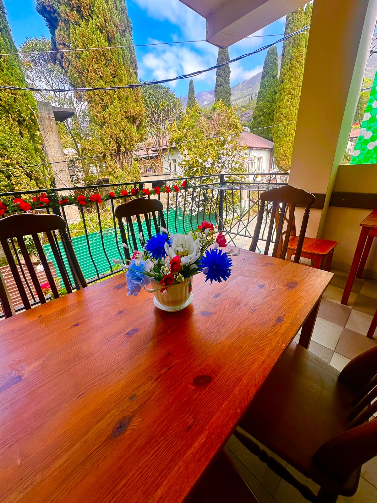 Двухместный номер Делюкс с 1 кроватью или 2 отдельными кроватями