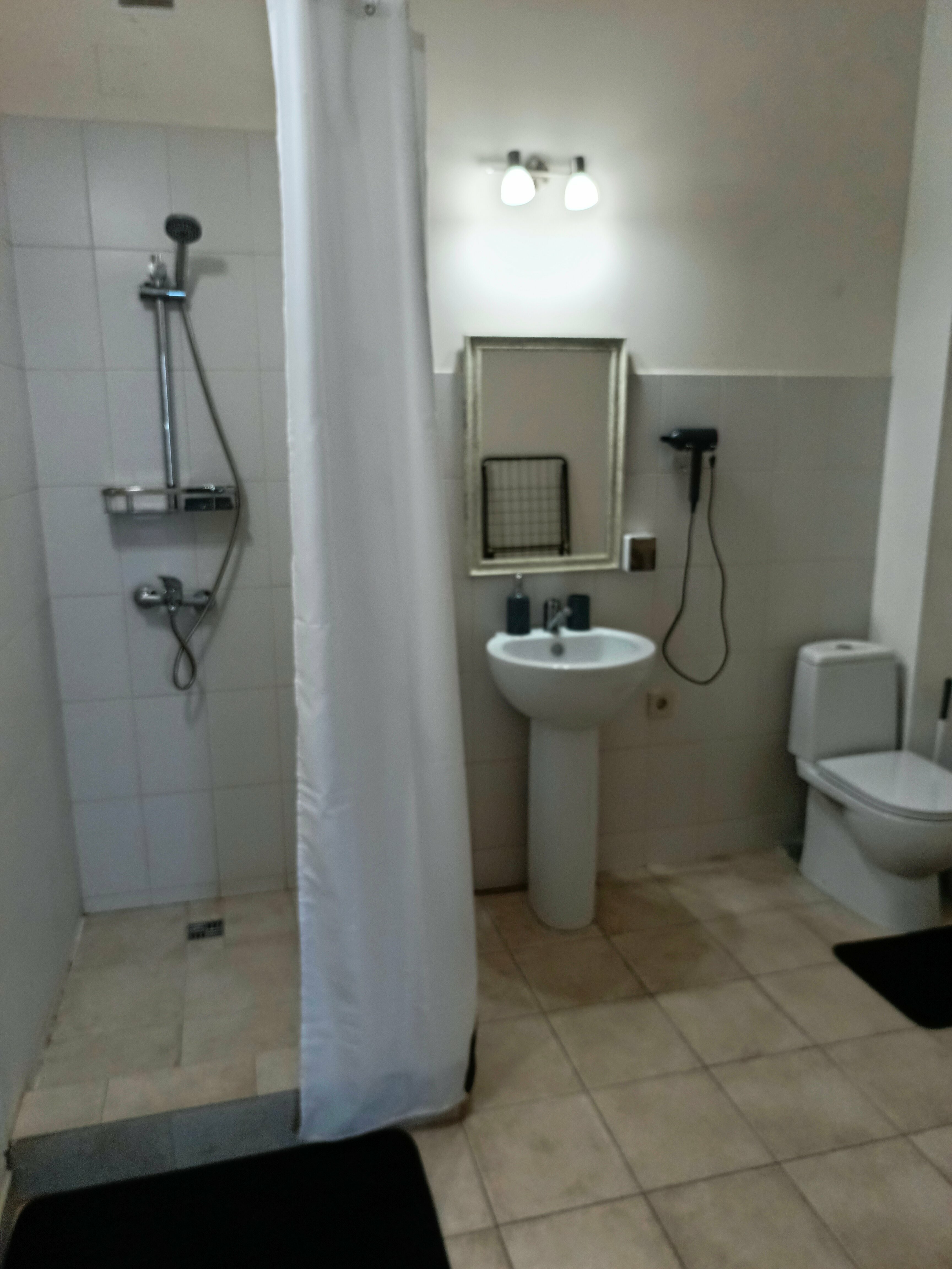 Улучшенный семейный номер