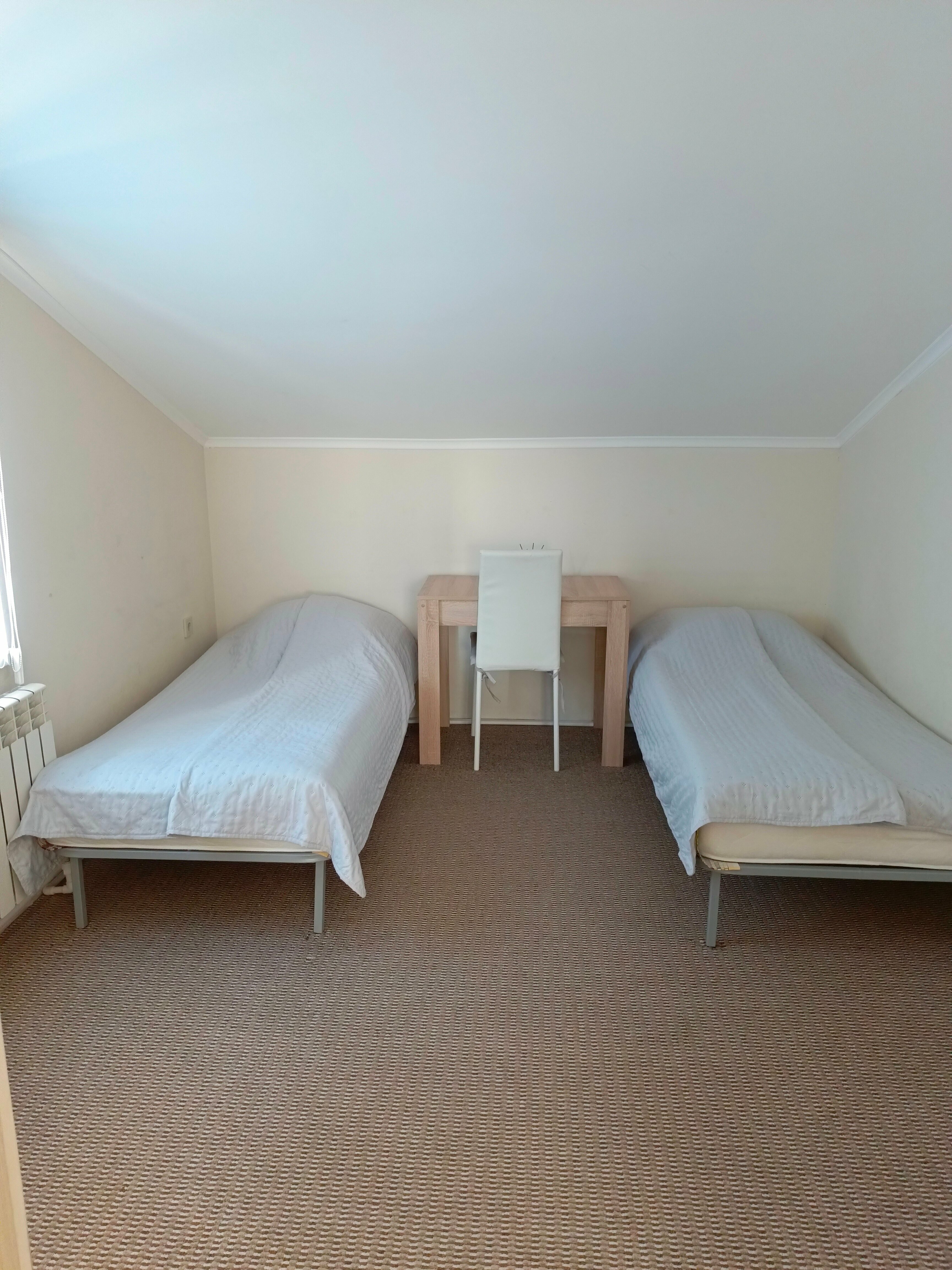 Улучшенный семейный номер