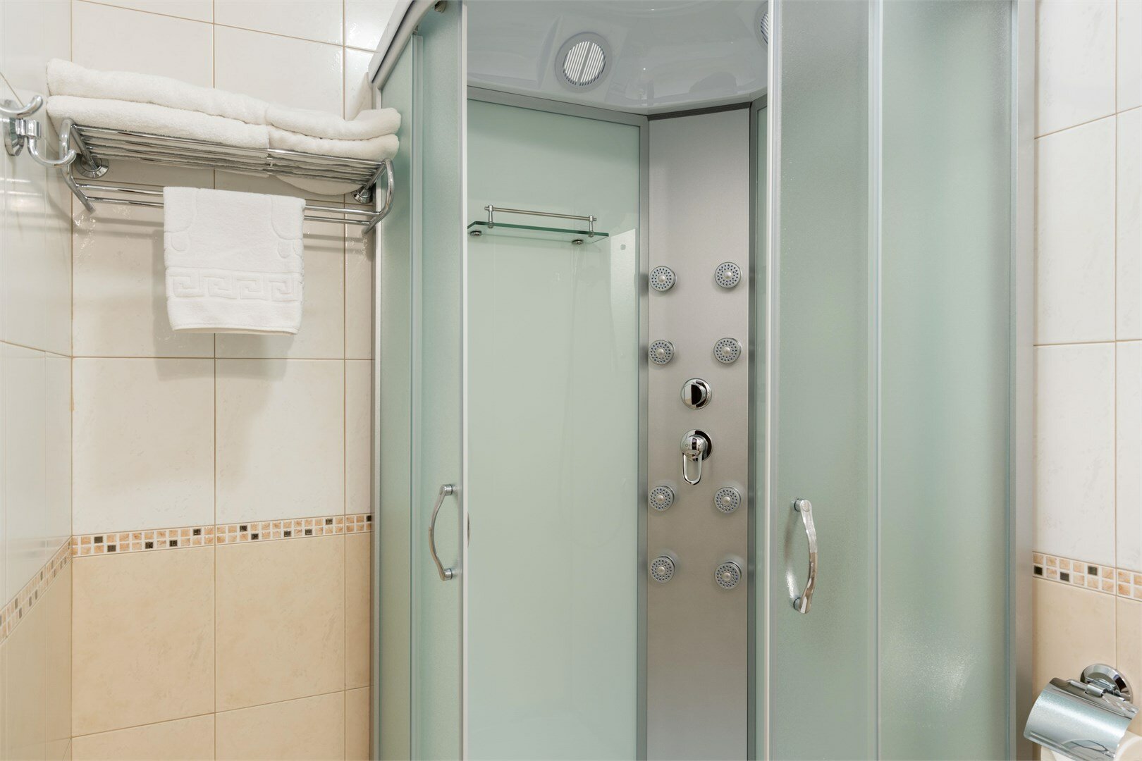 Одноместный номер