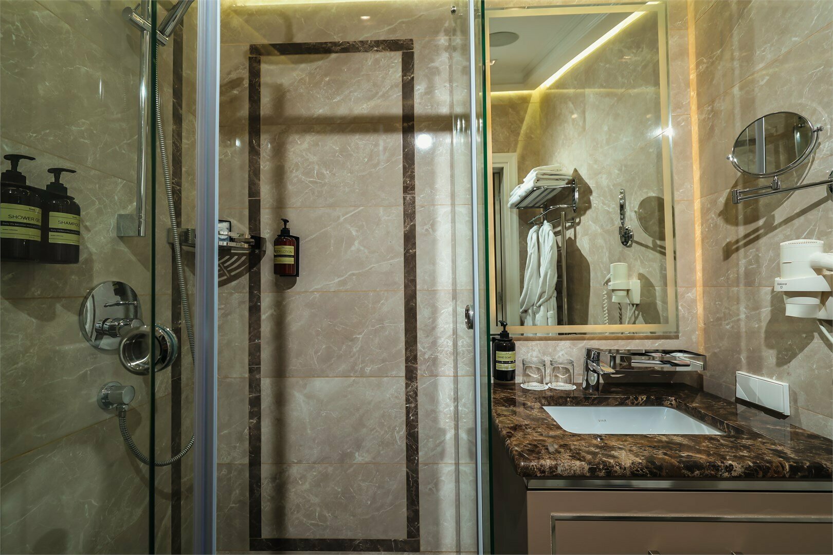 Стандарт Твин