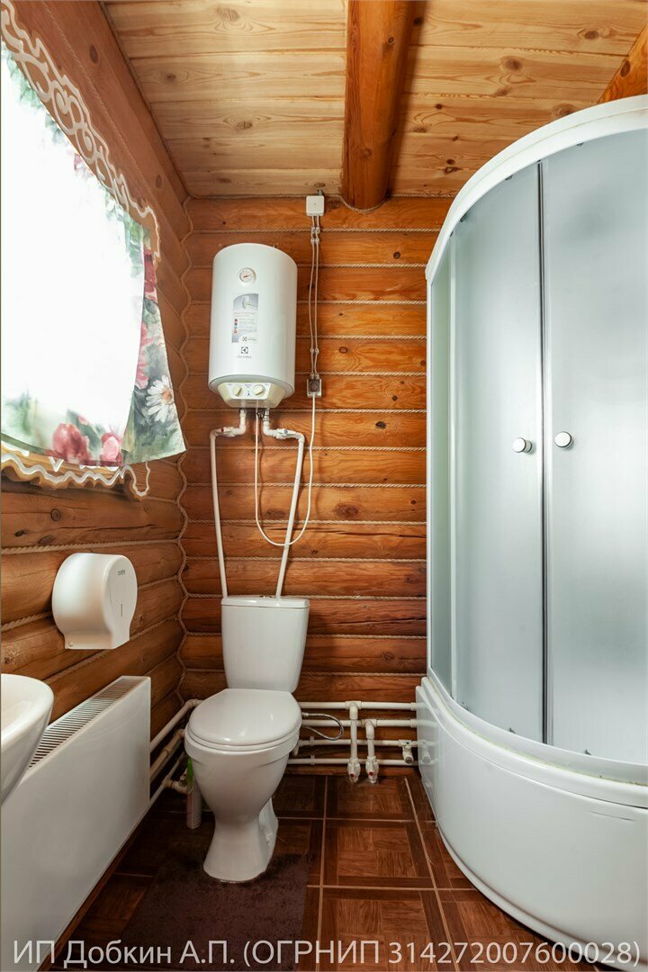 Номер «Охотничий»