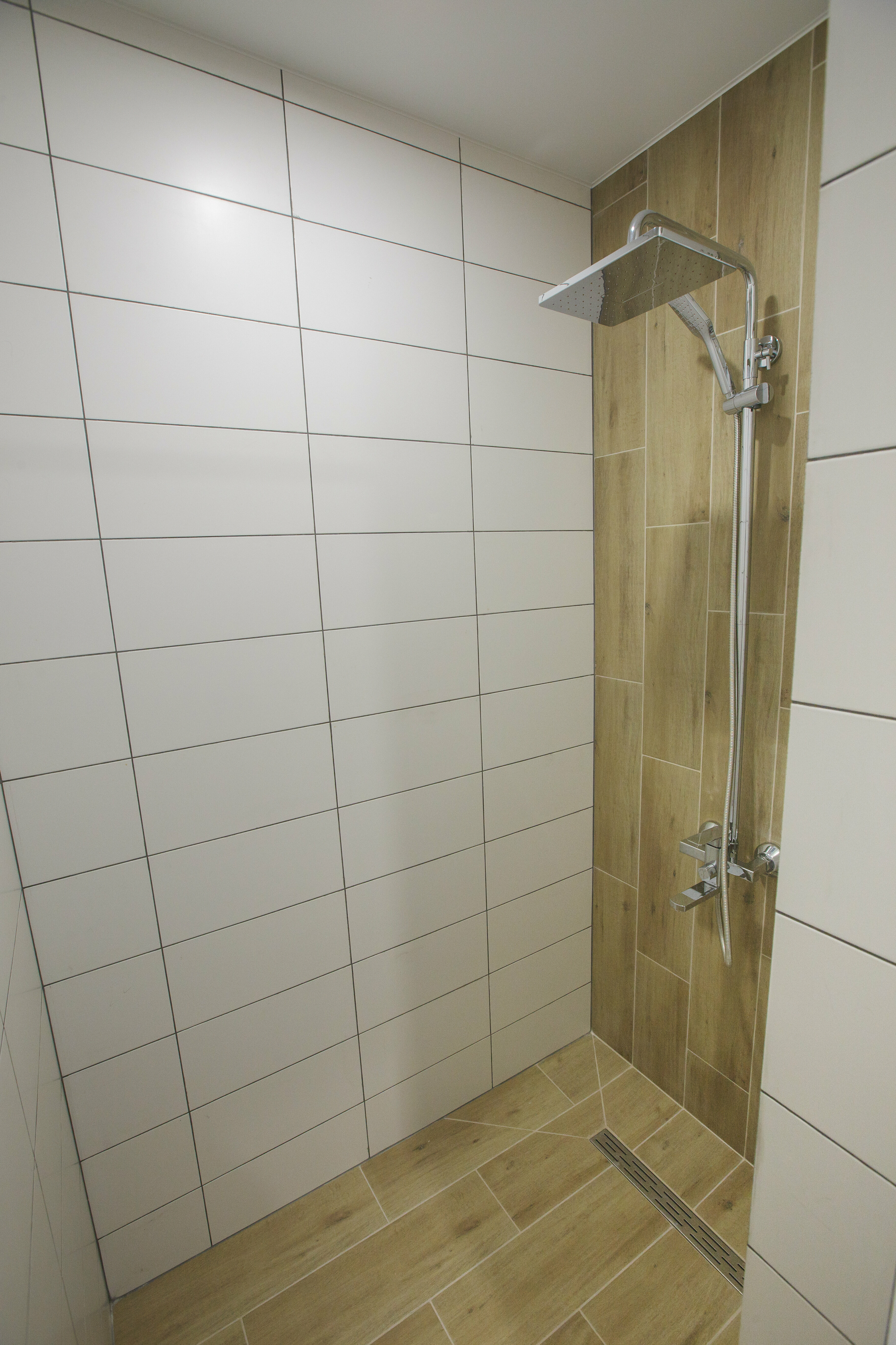 Роскошный четырехместный номер