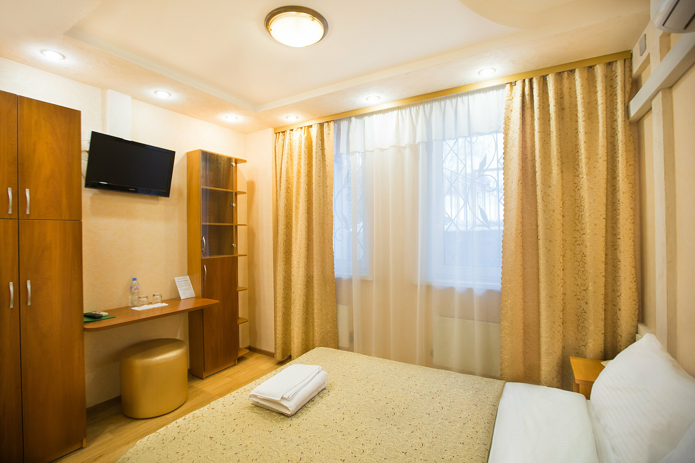 Семейный номер