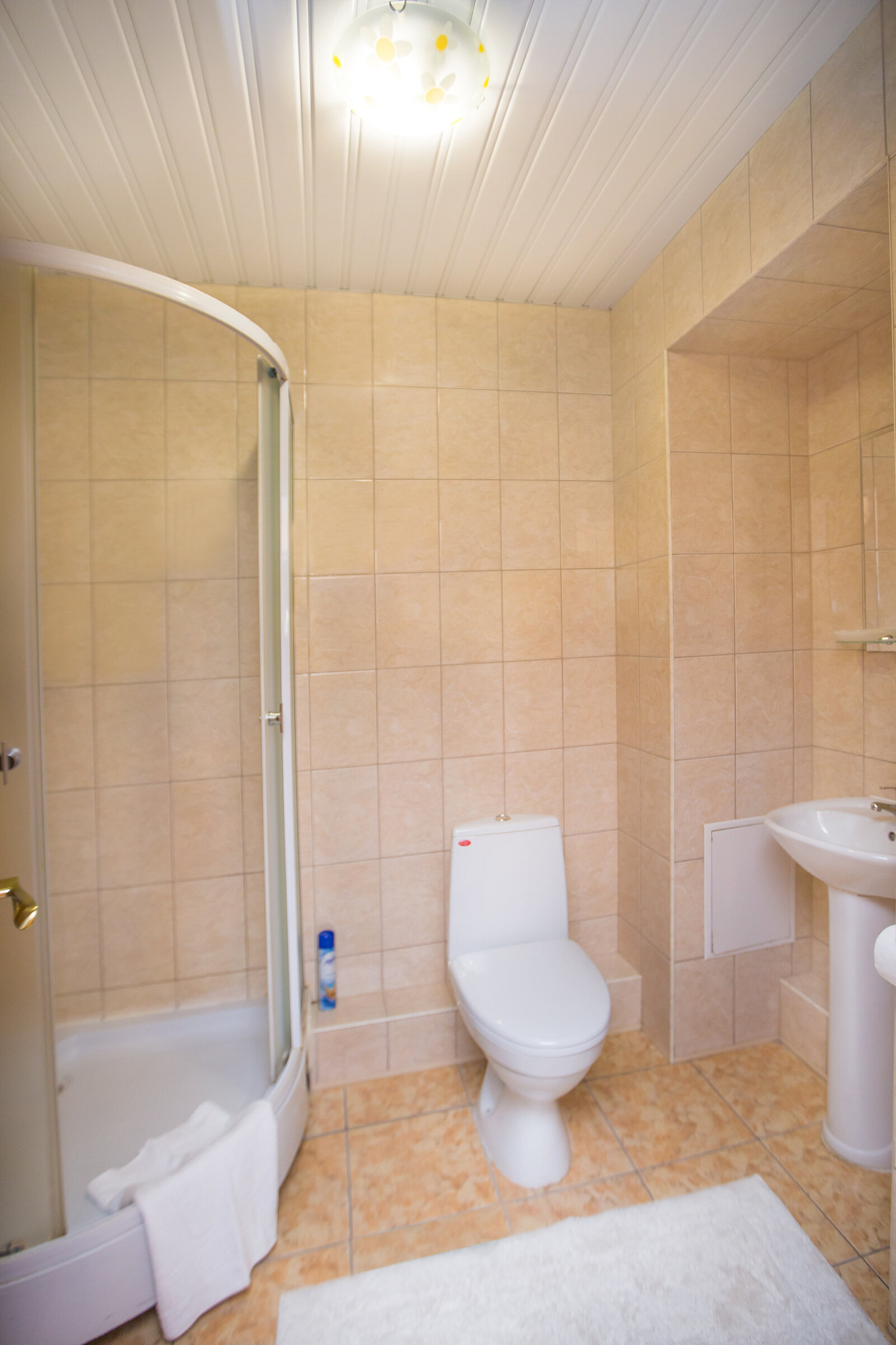 Семейный номер