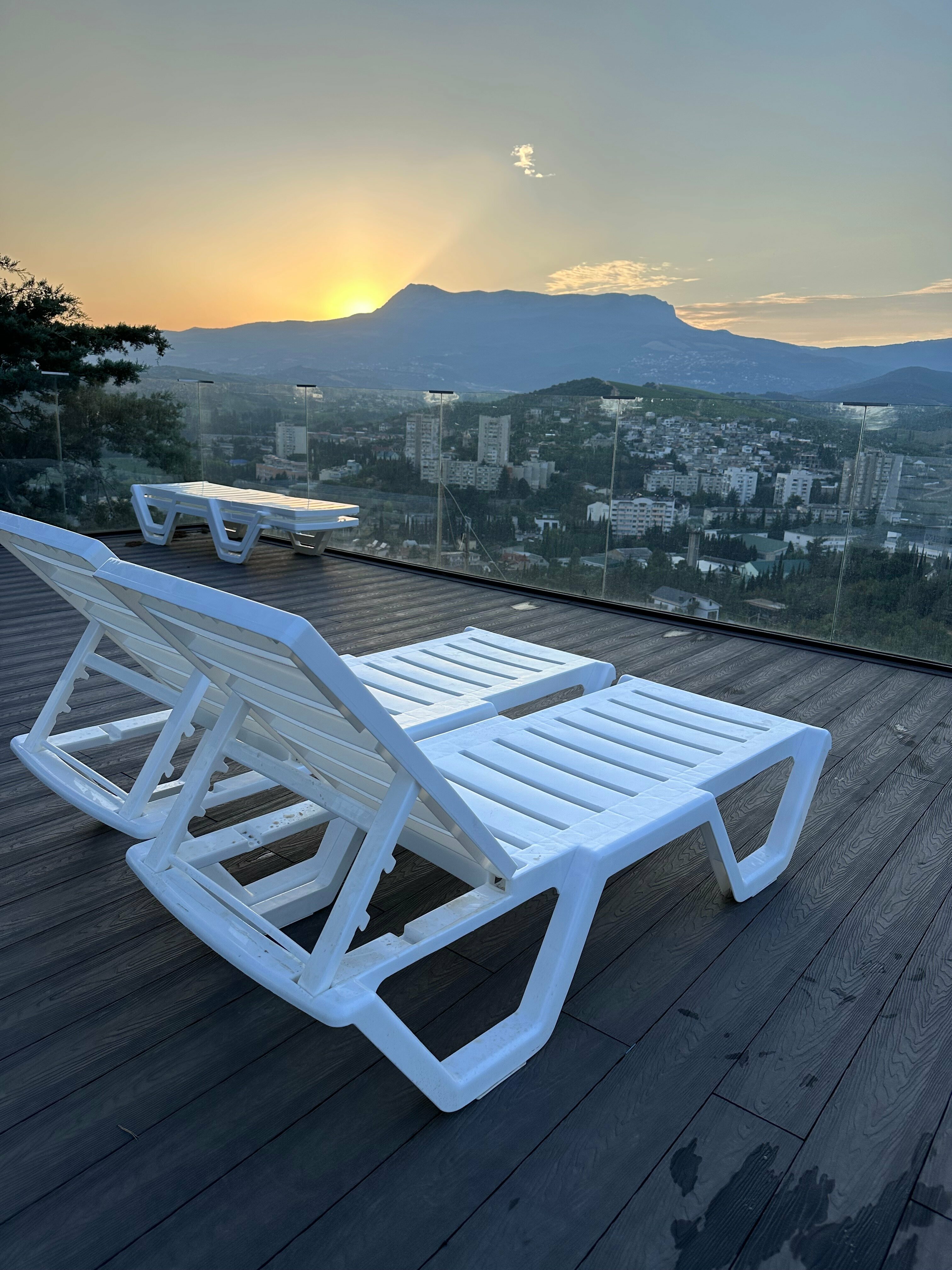 Четырехместный номер