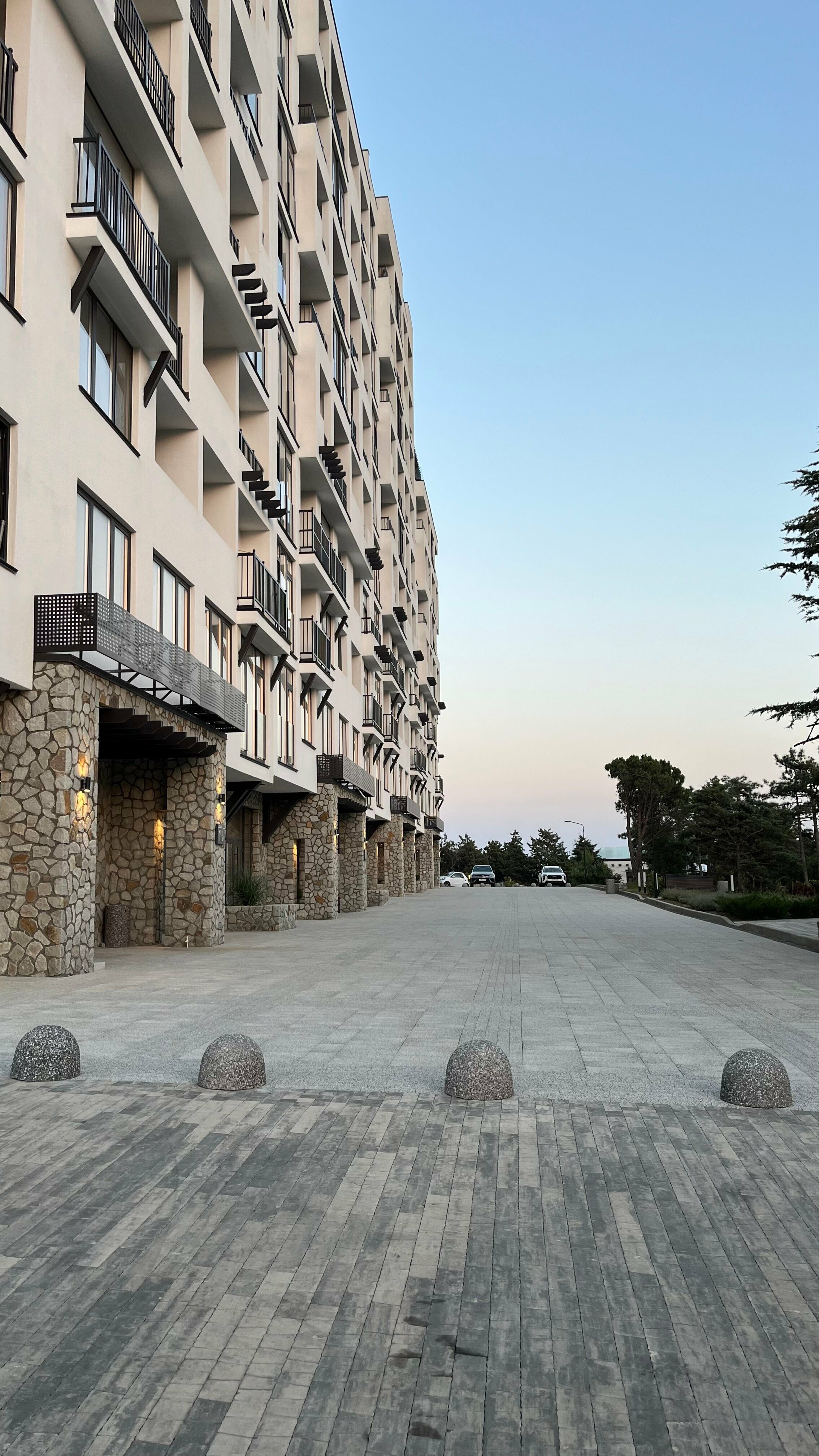 Четырехместный номер