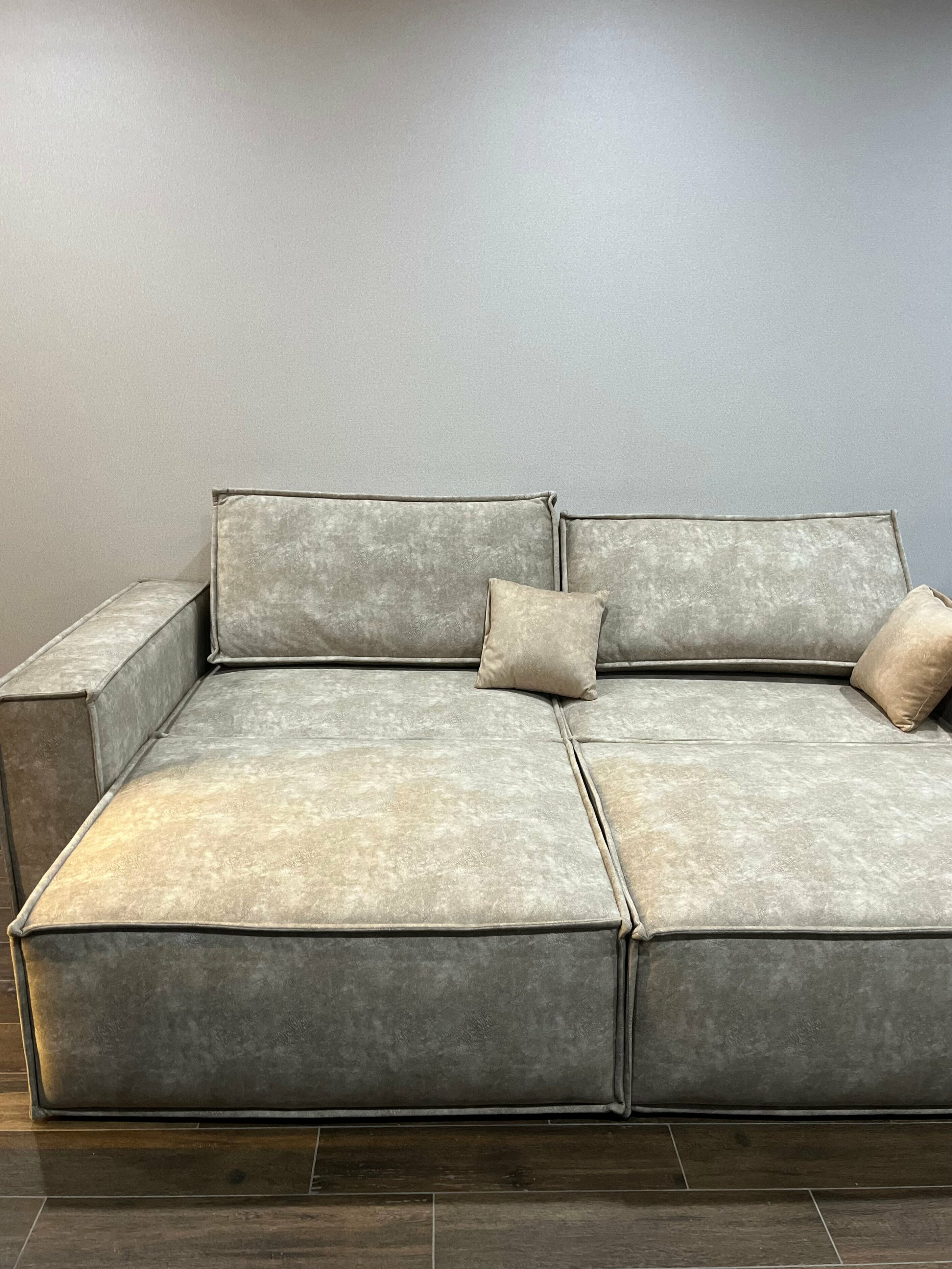 Четырехместный номер