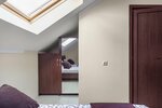 Двухместный номер с 2 отдельными кроватями в Манолис