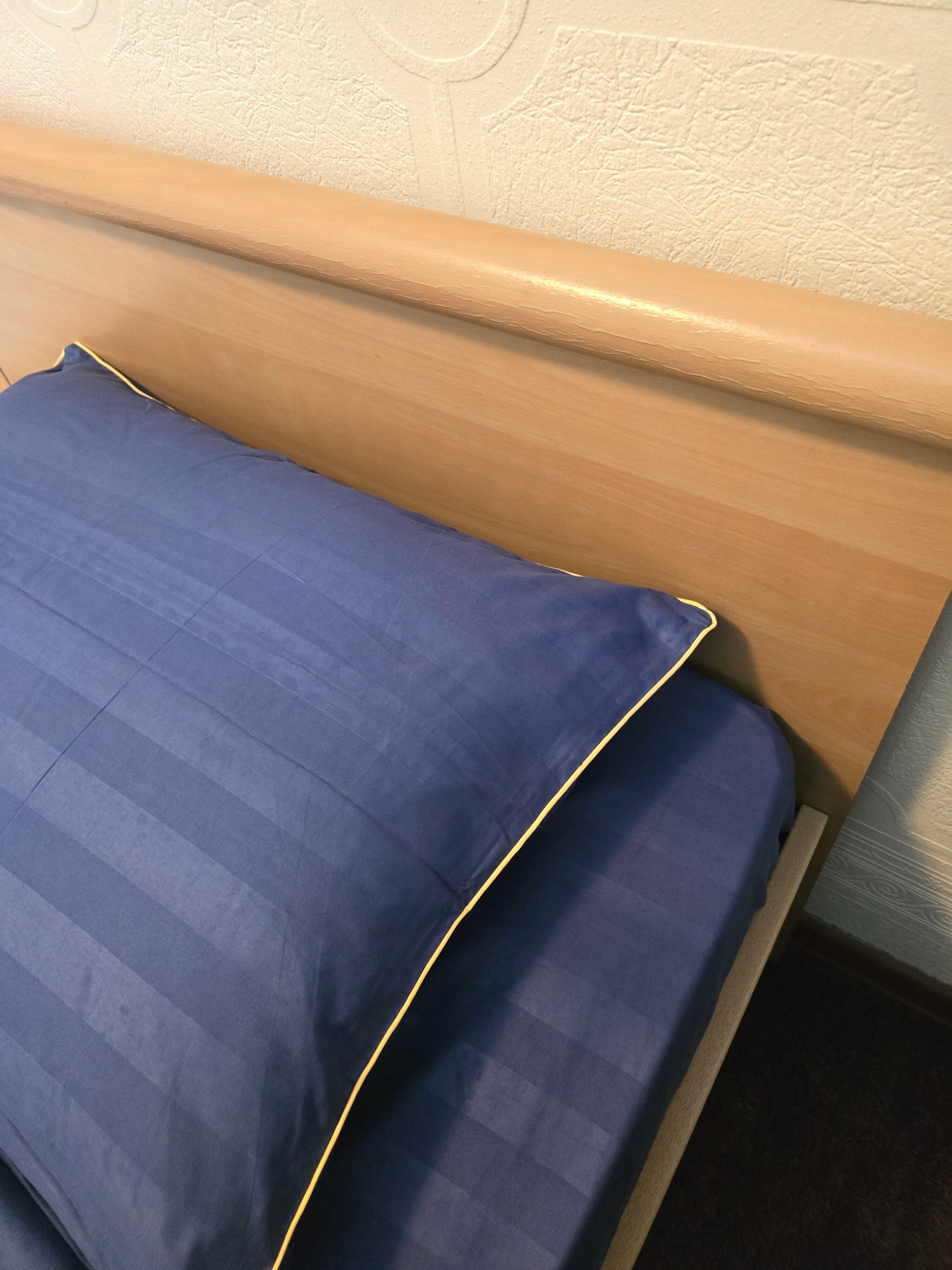 Двухместный номер с 2 отдельными кроватями и балконом