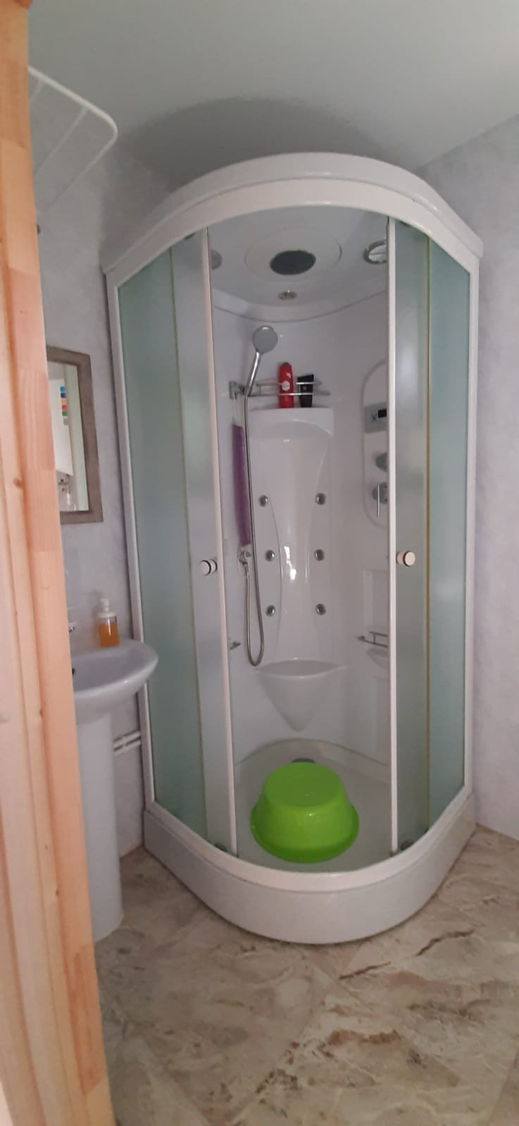 Дом с 2 спальнями