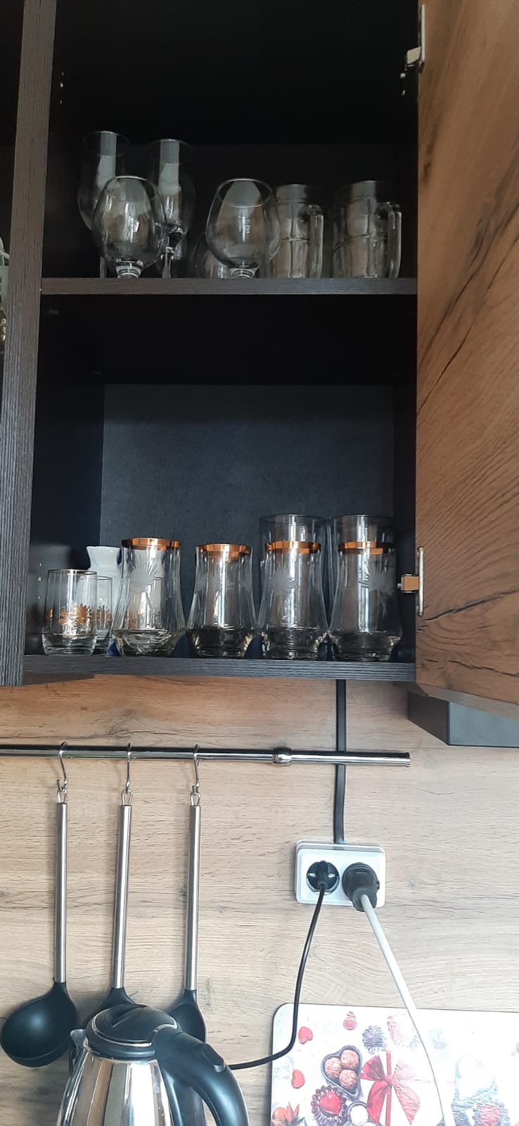 Дом с 2 спальнями