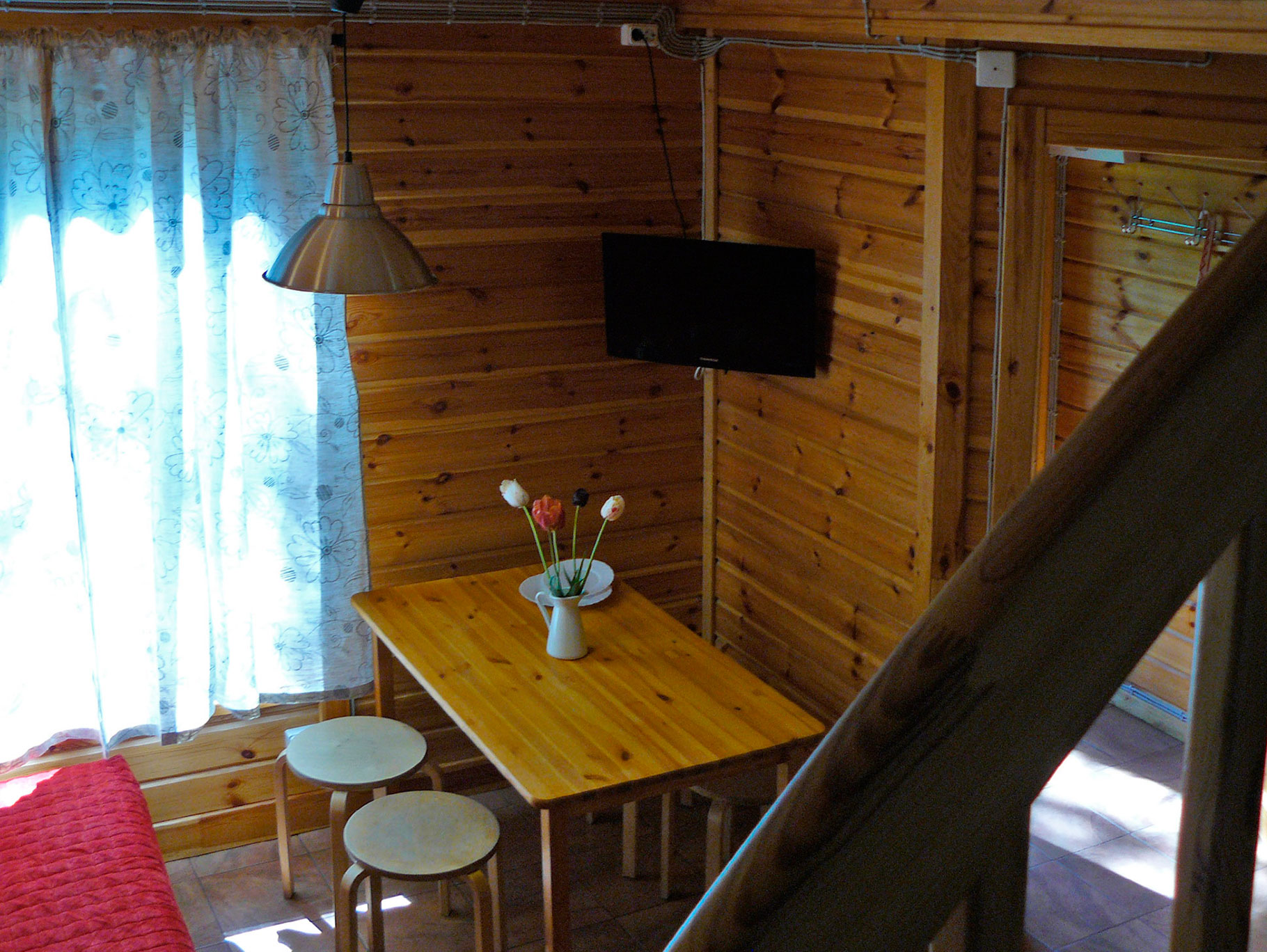 Апартаменты с 2 спальнями