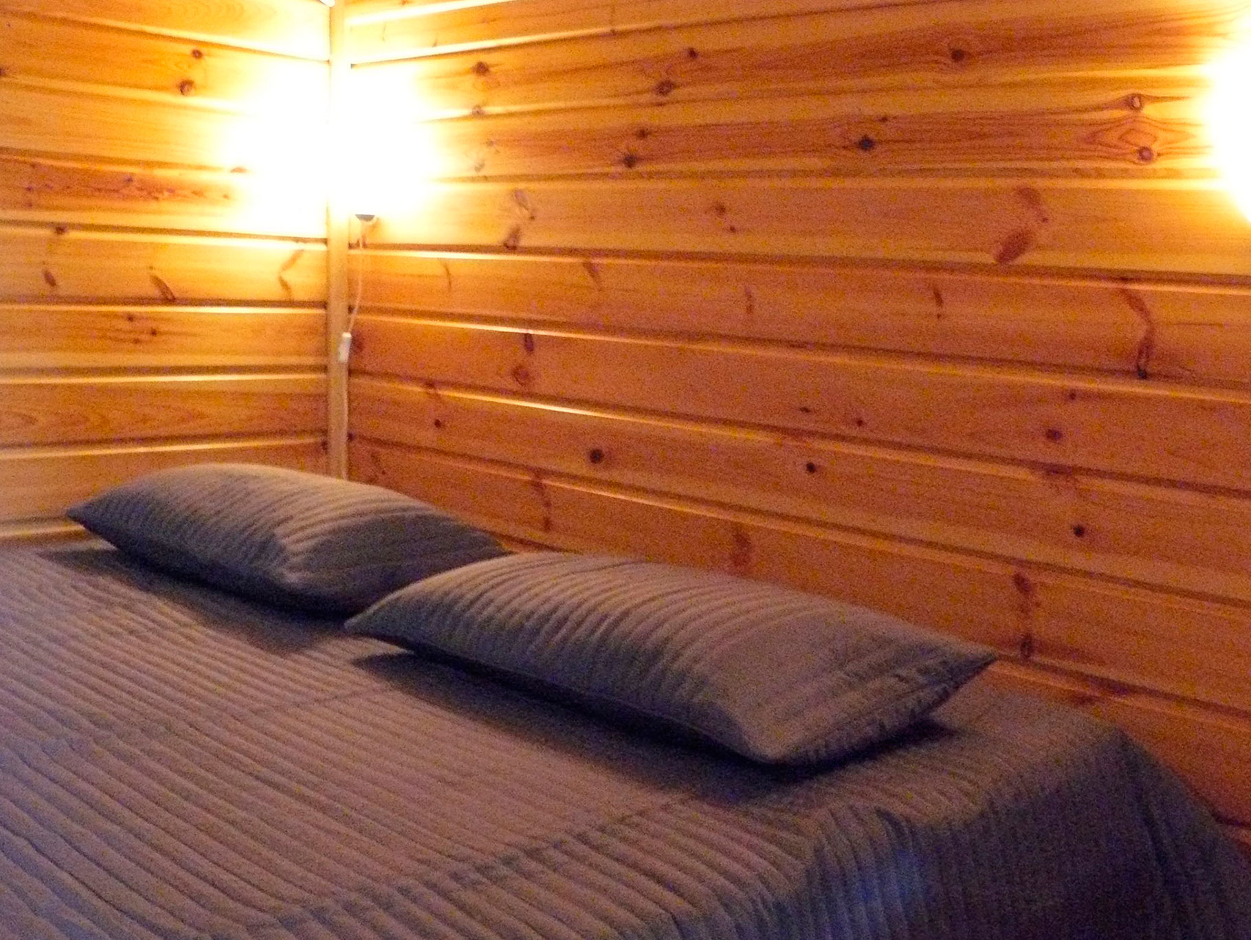 Апартаменты с 2 спальнями