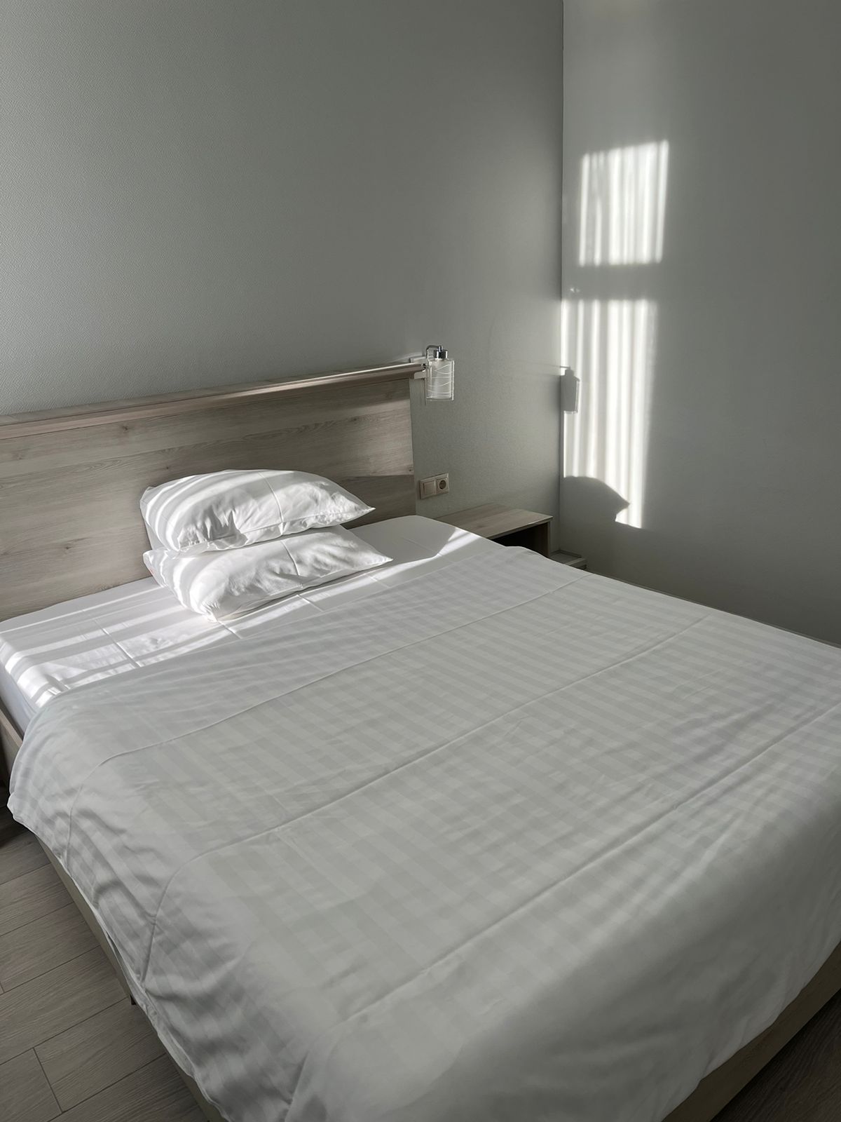 Четырехместный номер Делюкс