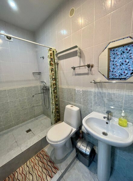 Двухместный номер с 2 отдельными кроватями