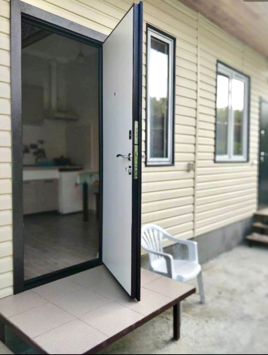 Семейный номер-студия