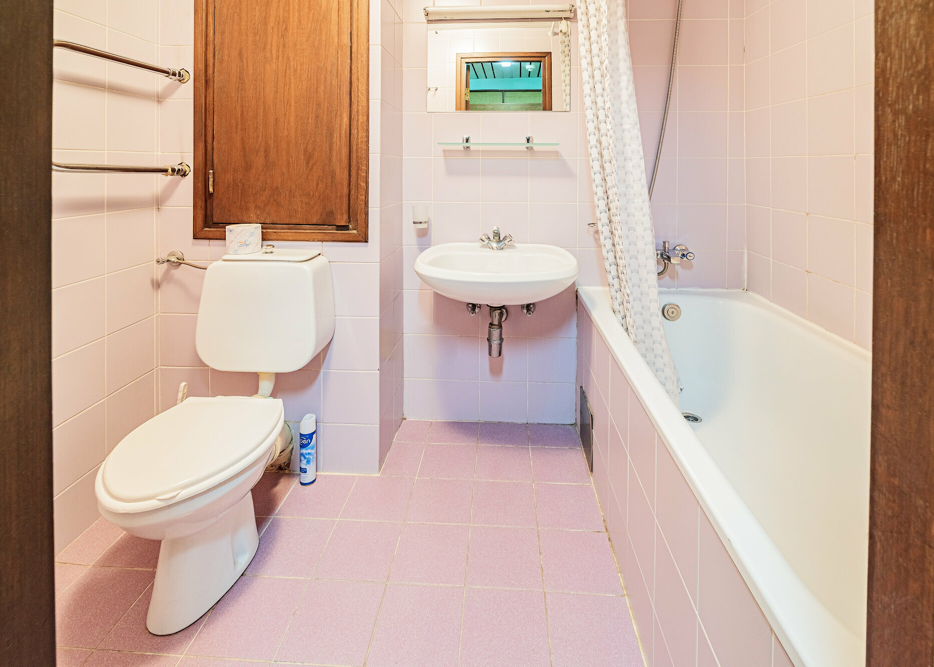 Стандартный двухместный номер с 1 кроватью