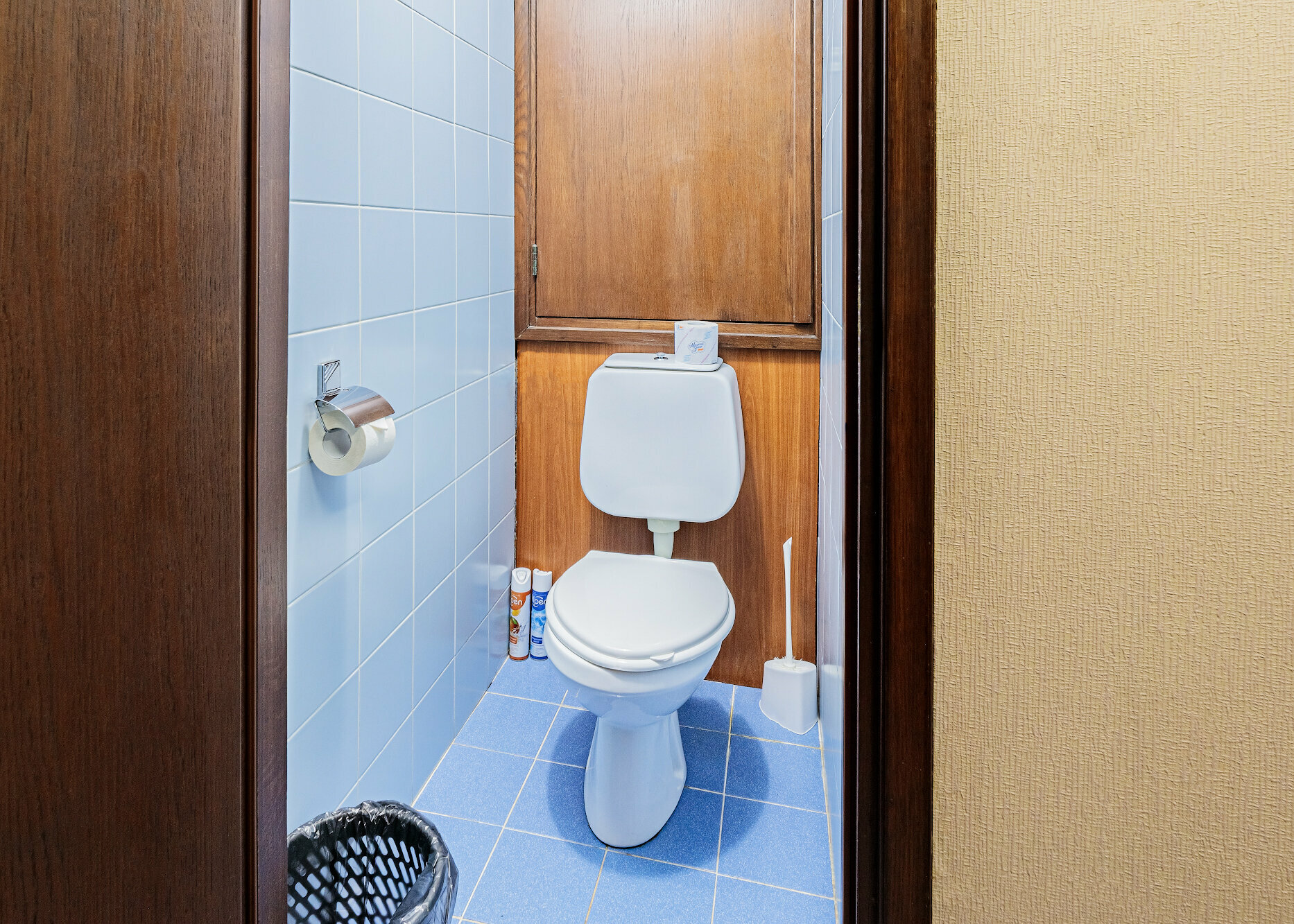 Семейный номер с ванной комнатой