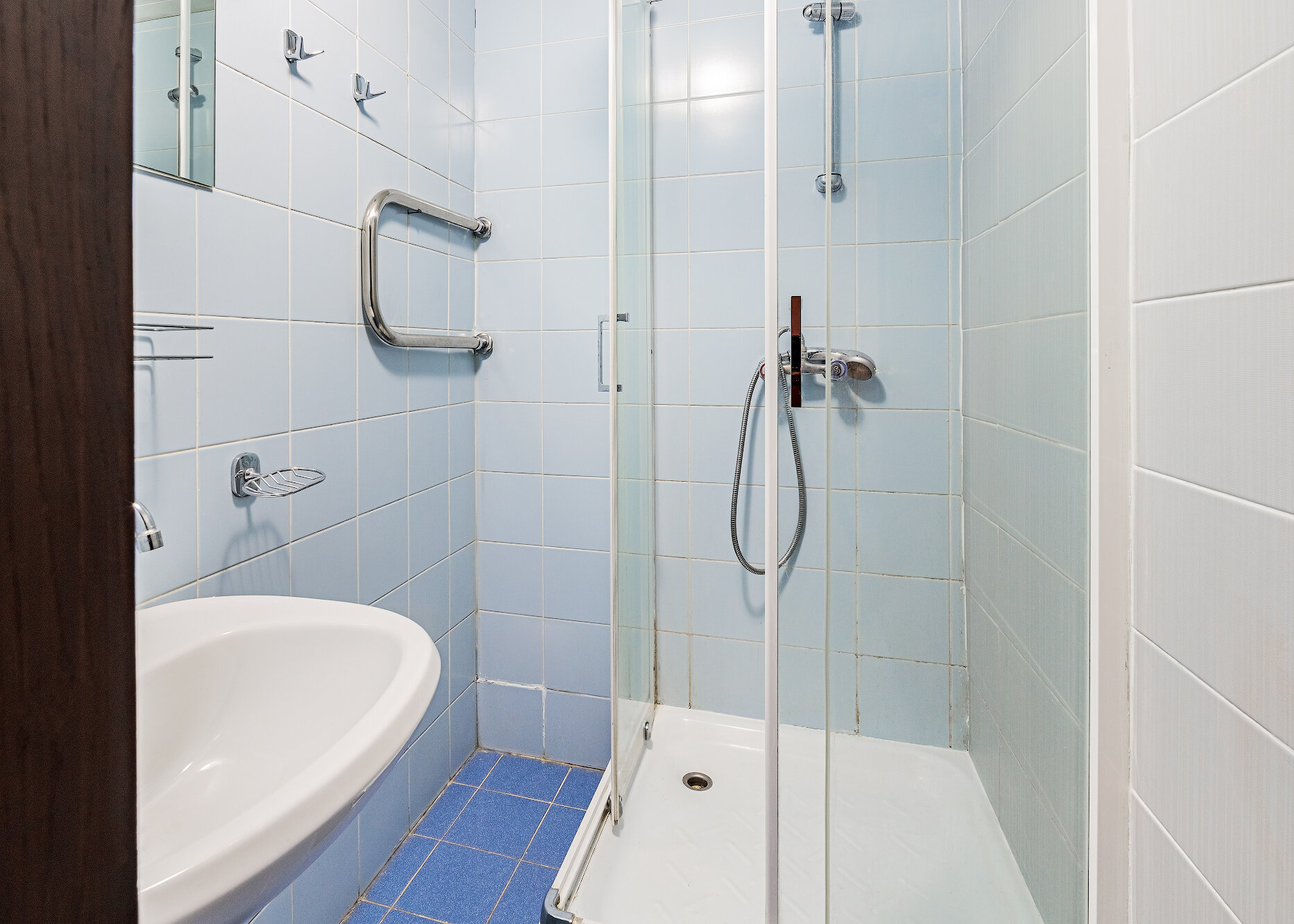 Семейный номер с ванной комнатой