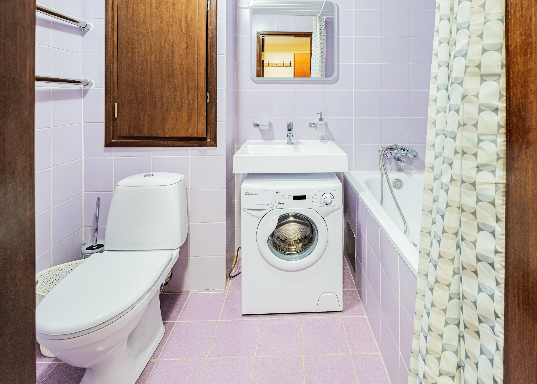 Номер-студия