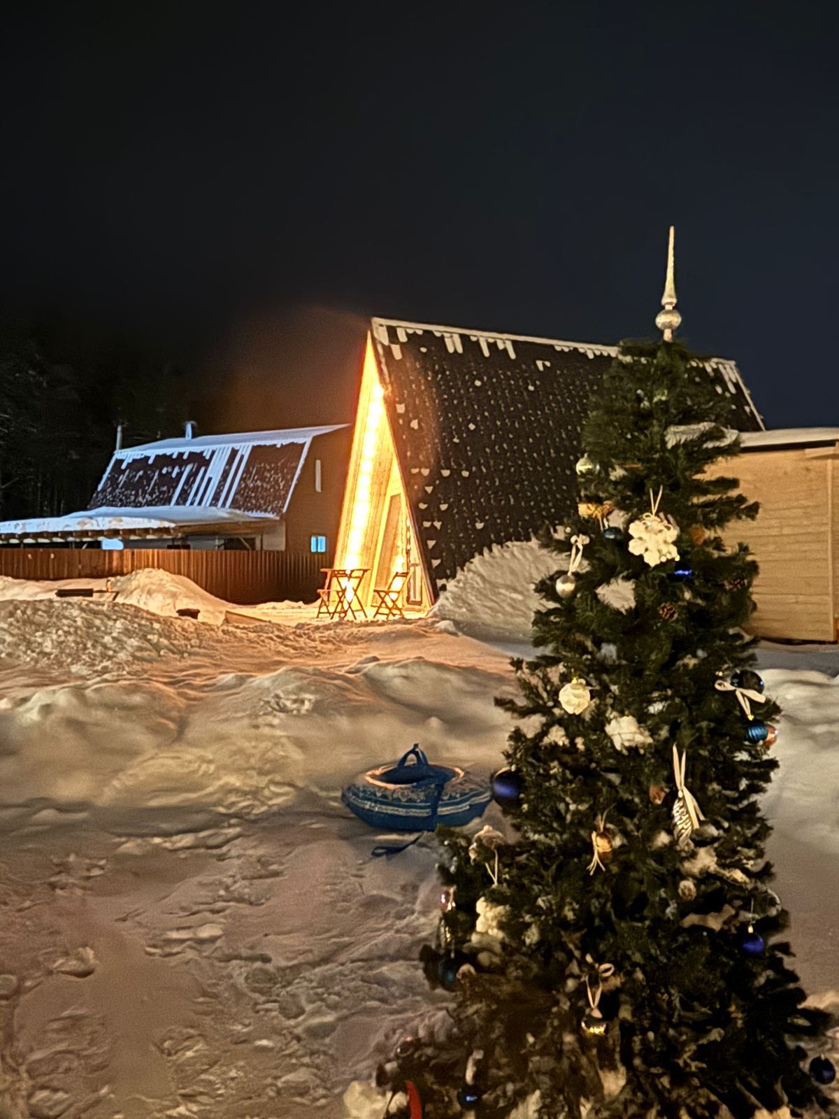 Улучшенный четырехместный номер