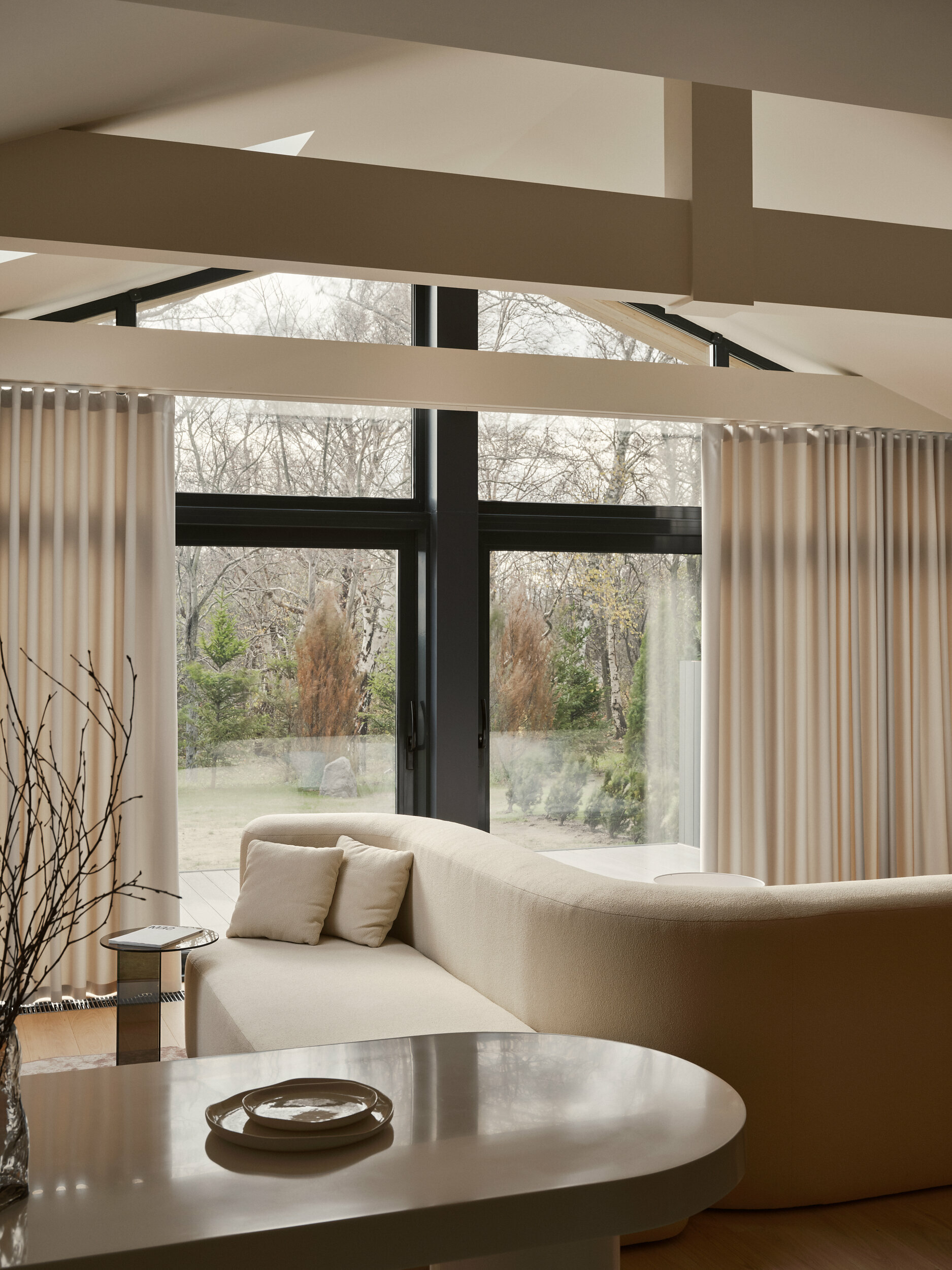 Улучшенные апартаменты