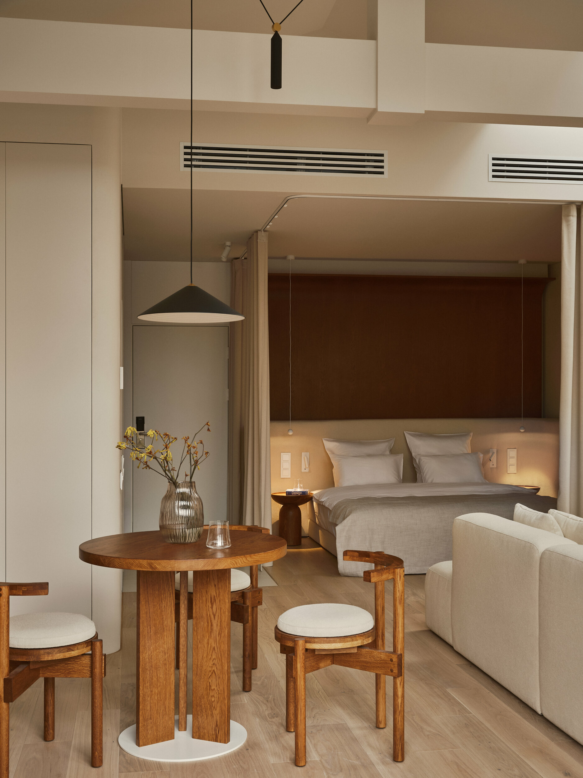 Номер-студия