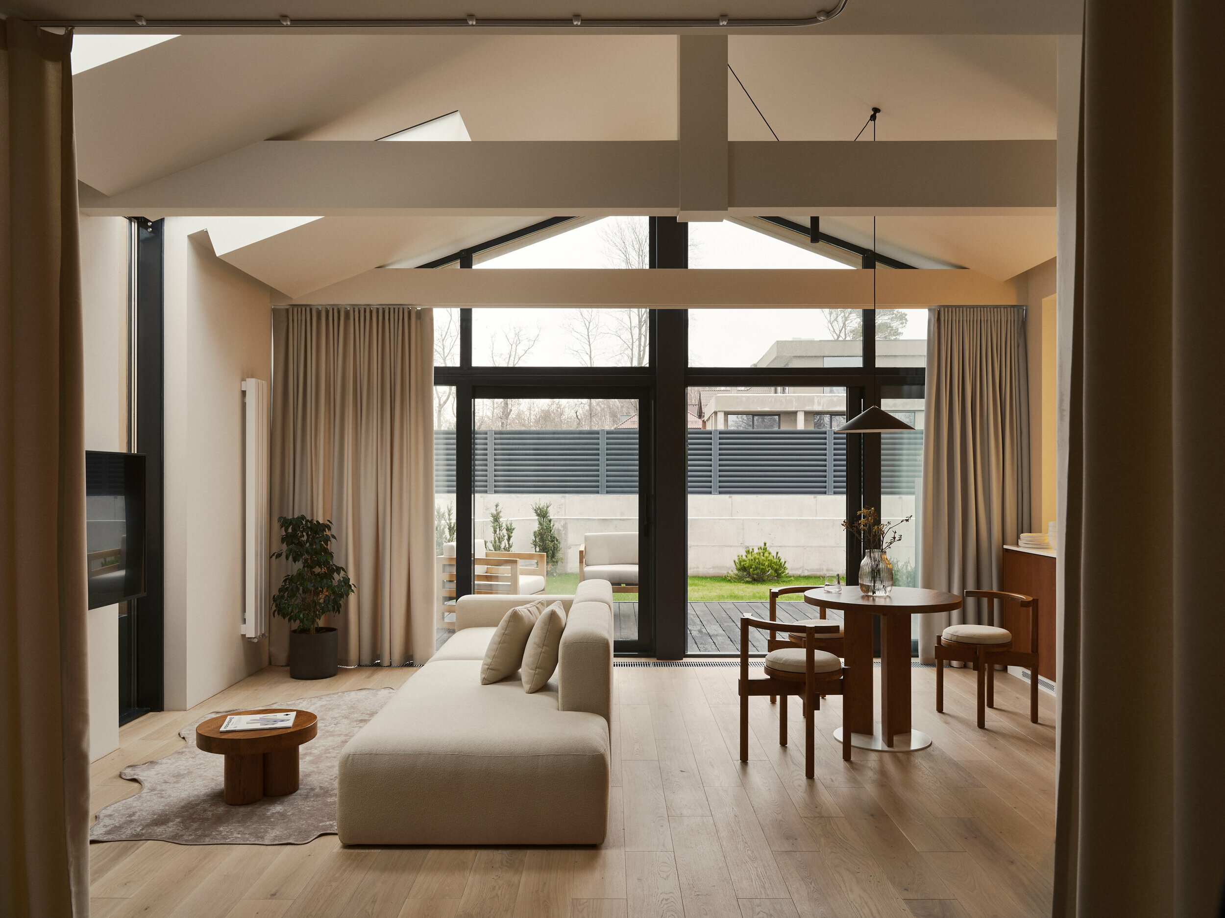 Номер-студия