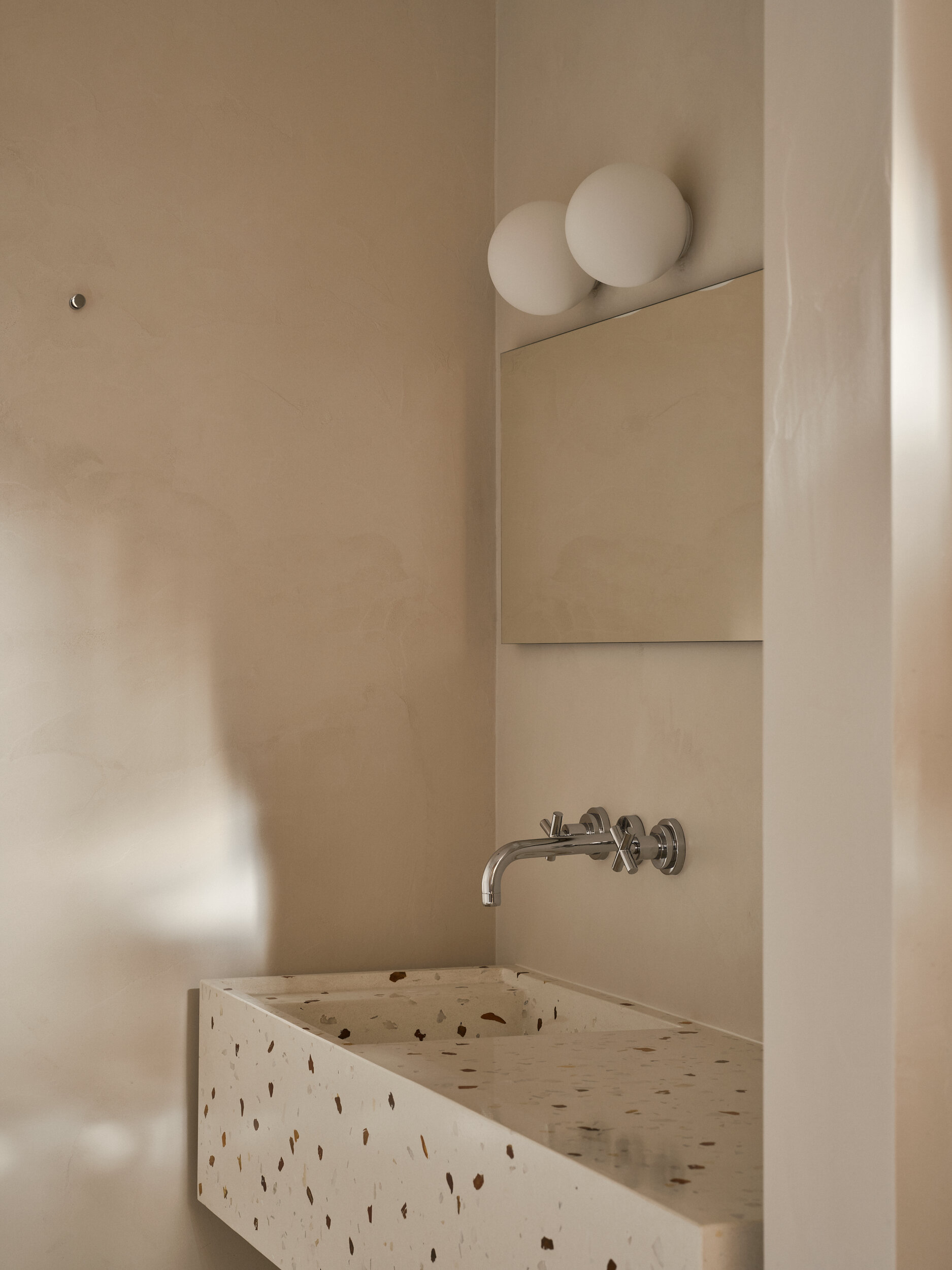 Улучшенные апартаменты