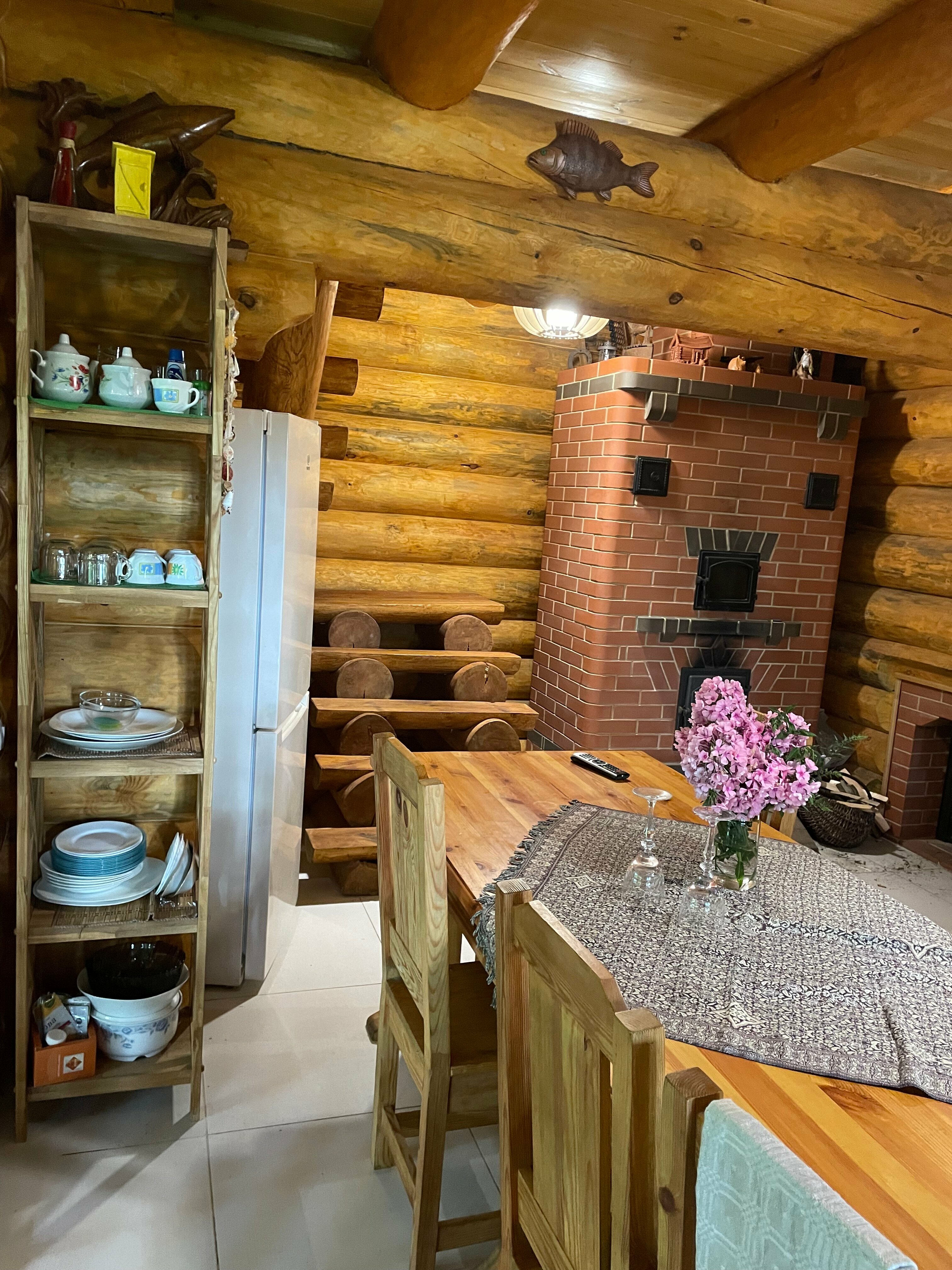 Семейный номер