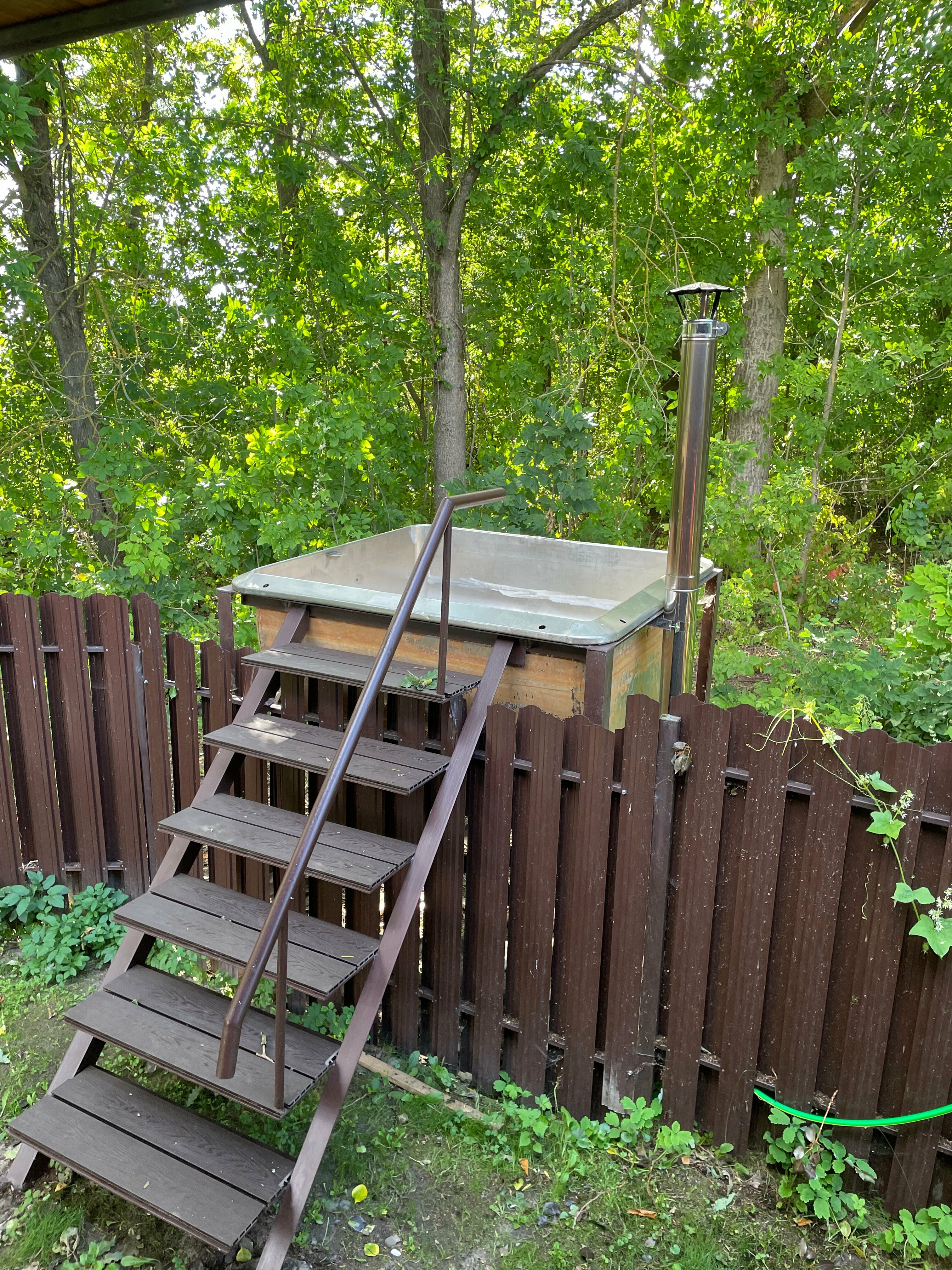 Семейный номер