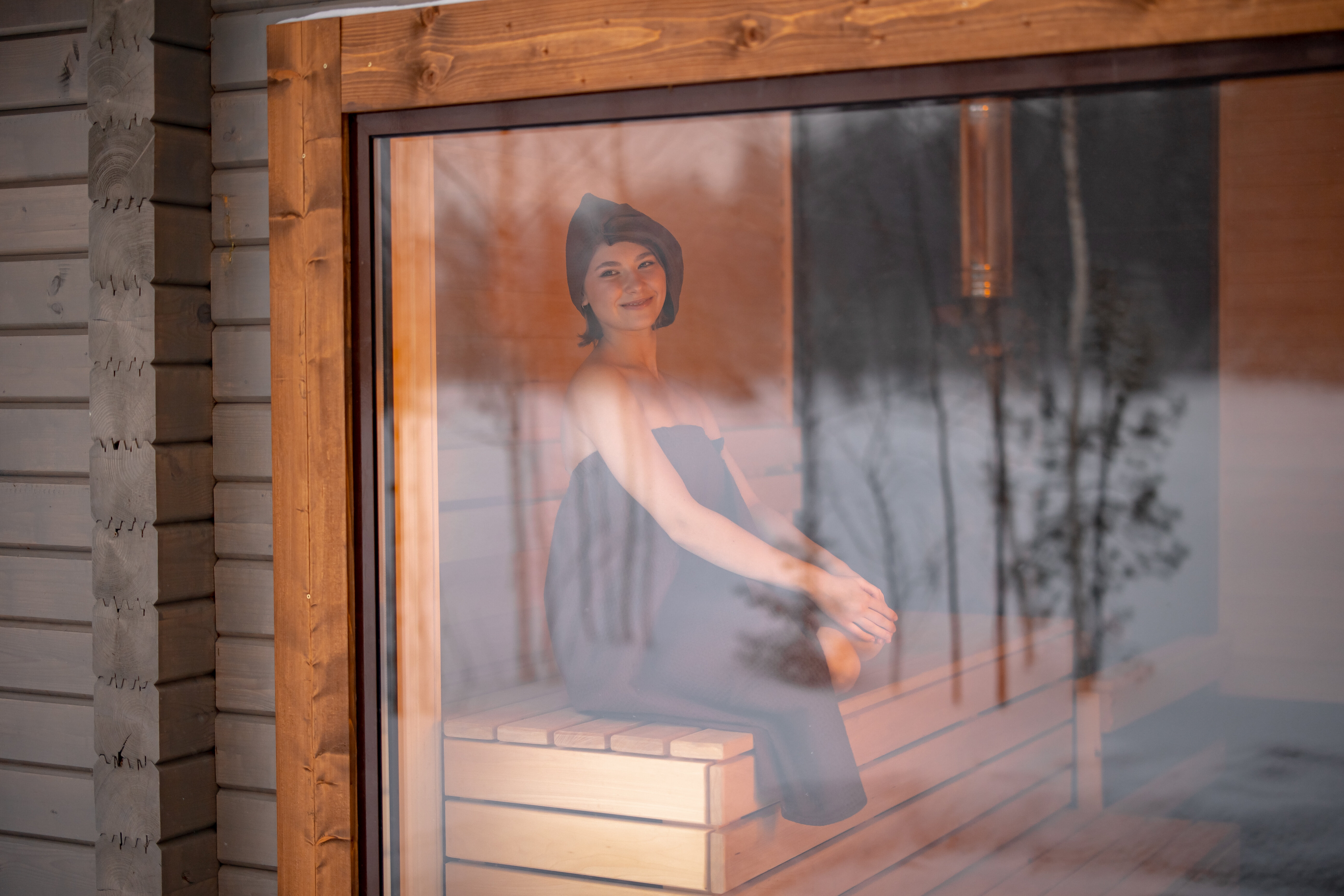 Стандартная вилла