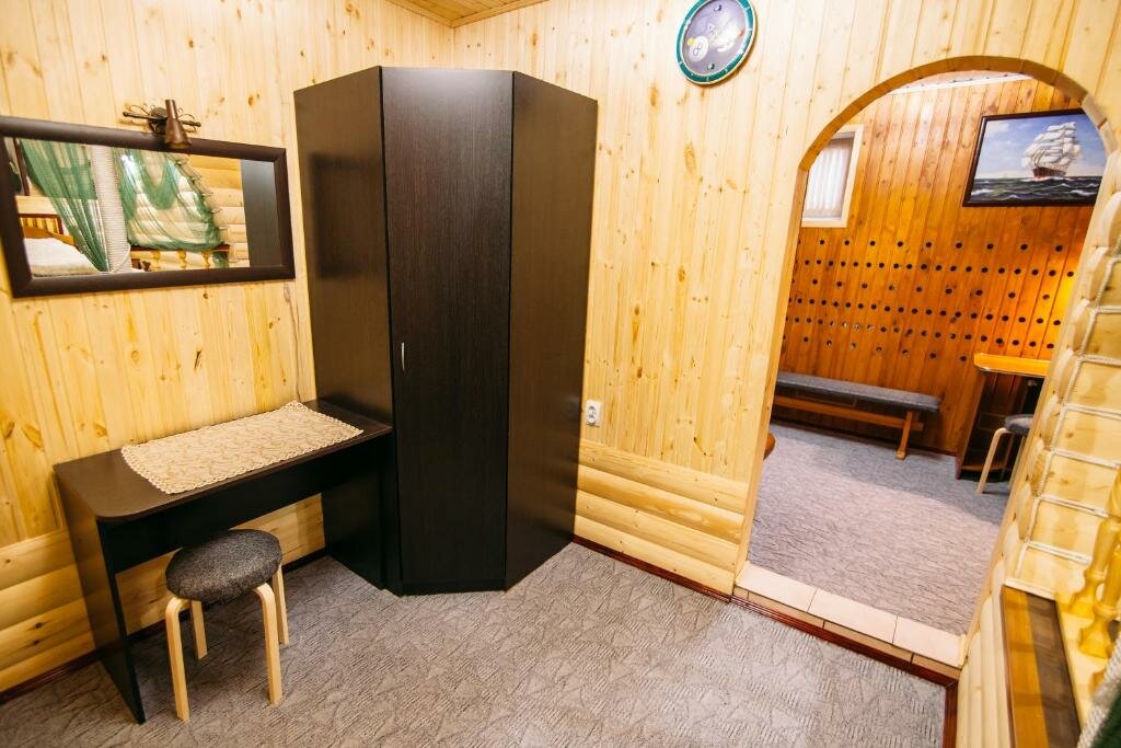 Четырехместный номер «Комфорт»