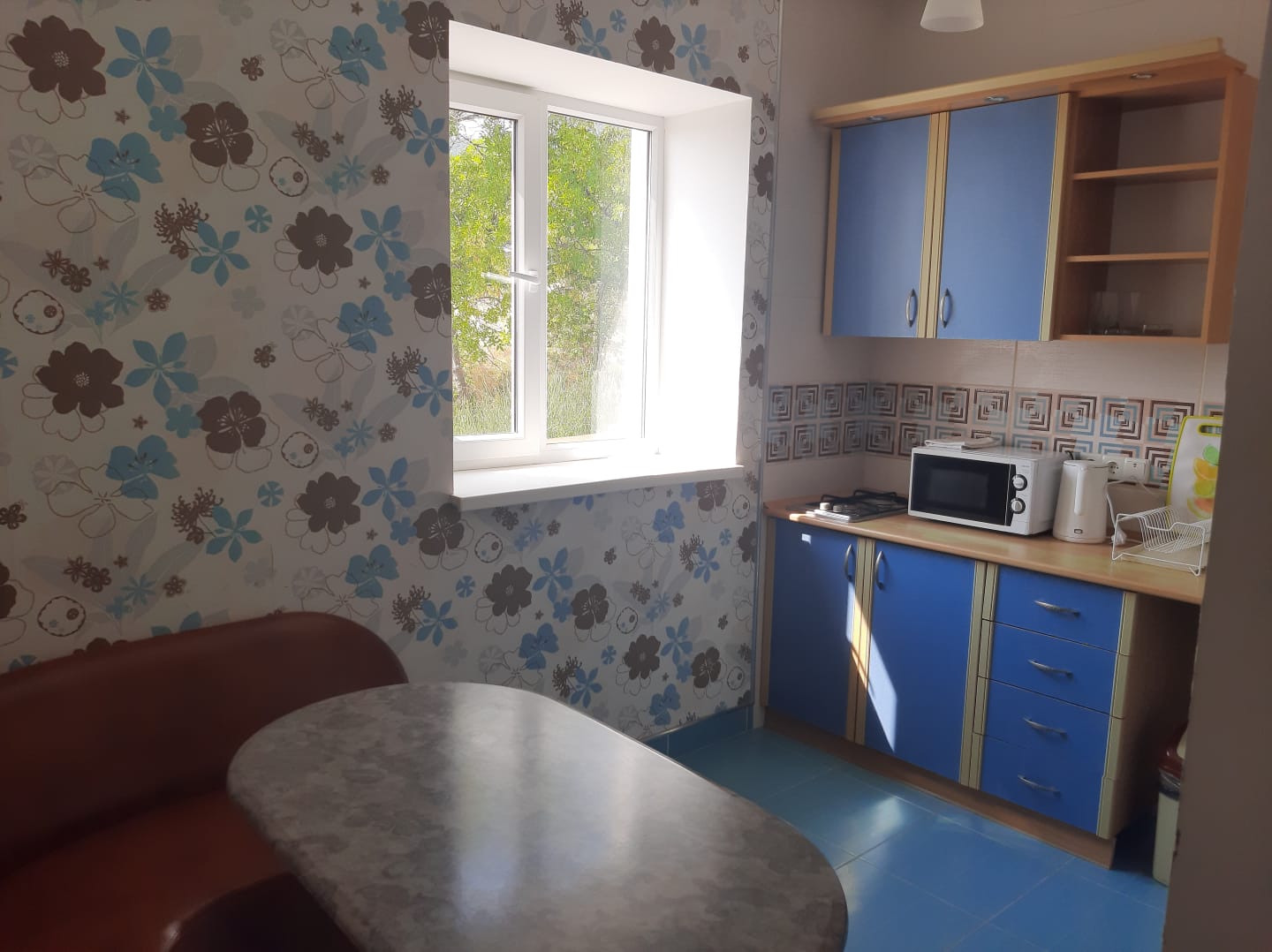 Люкс с 2 спальнями