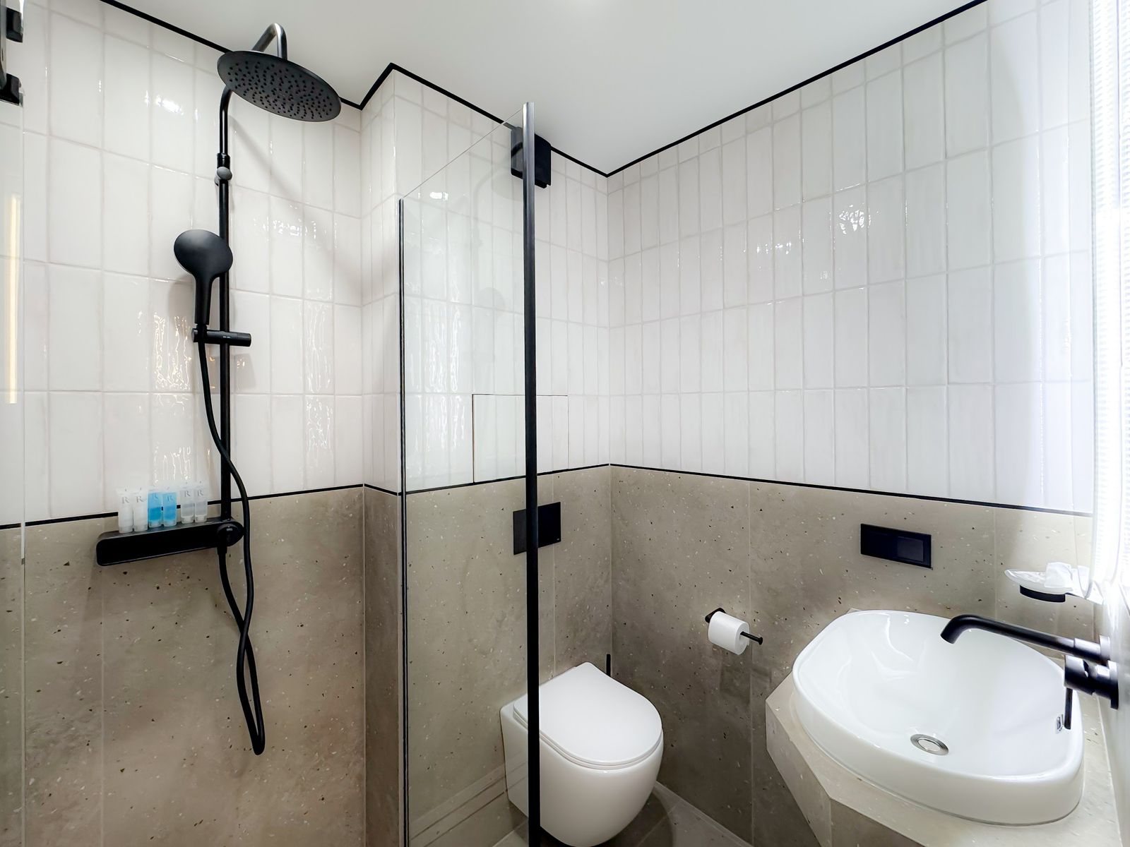 Двухместный номер Делюкс с 1 кроватью