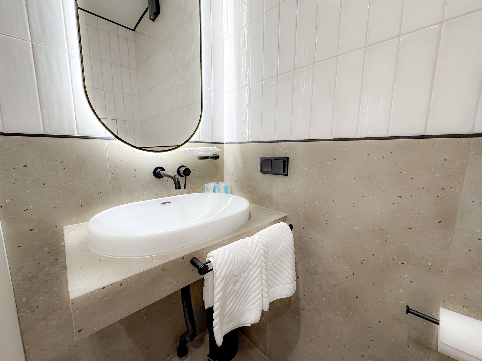 Двухместный номер Делюкс с 1 кроватью