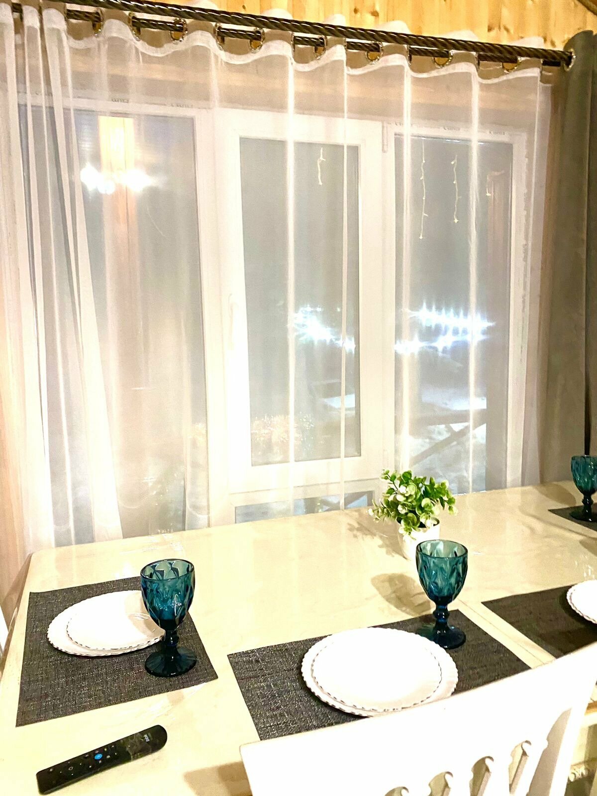 Классический четырехместный номер