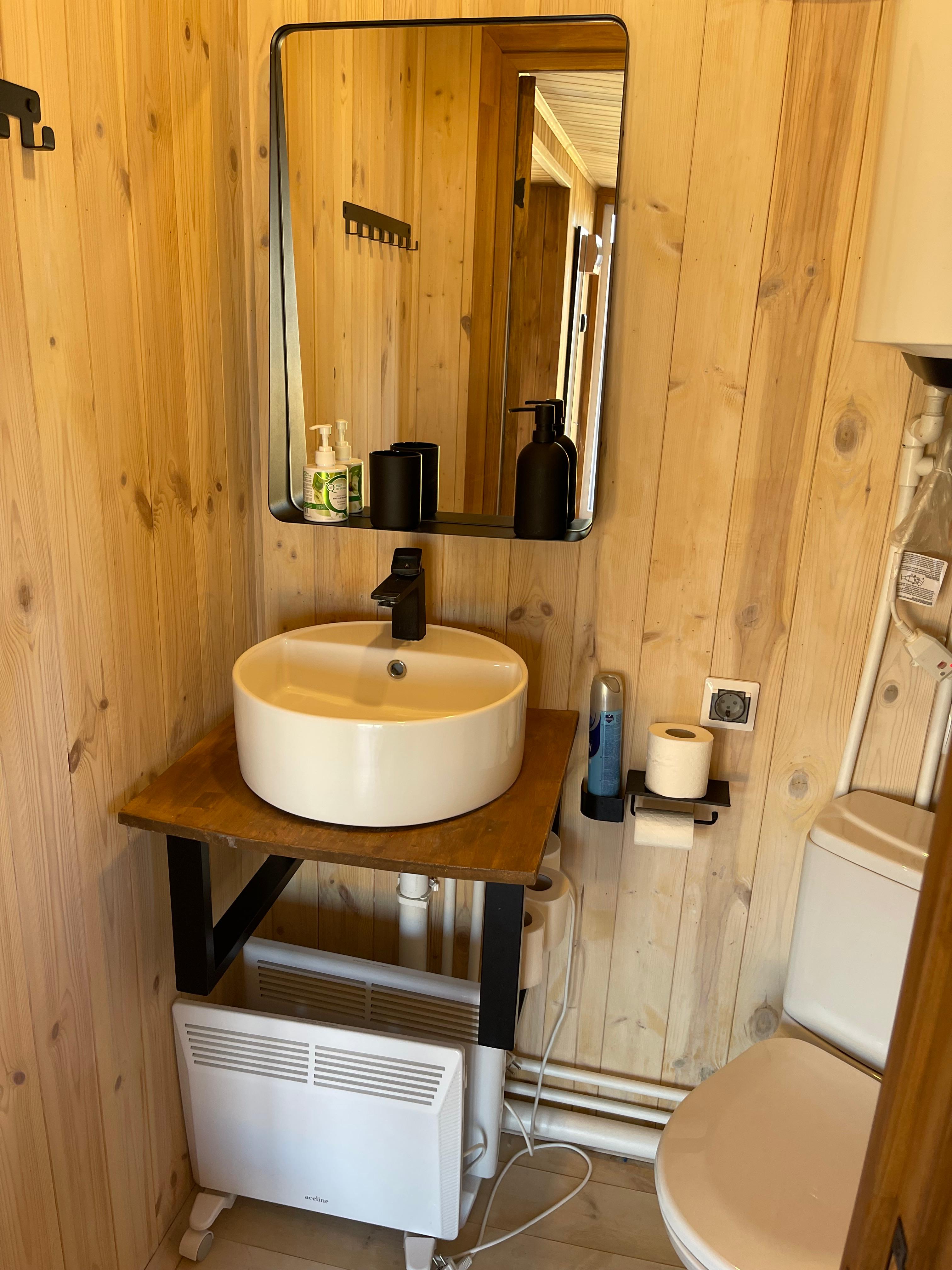 Апартаменты