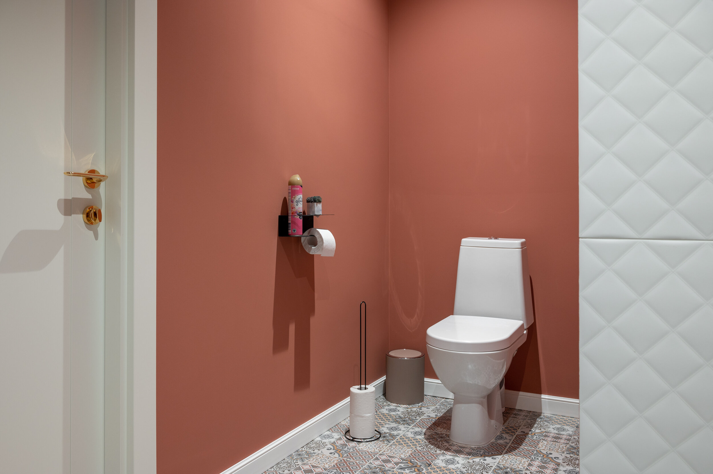 Трехместный номер «Комфорт»