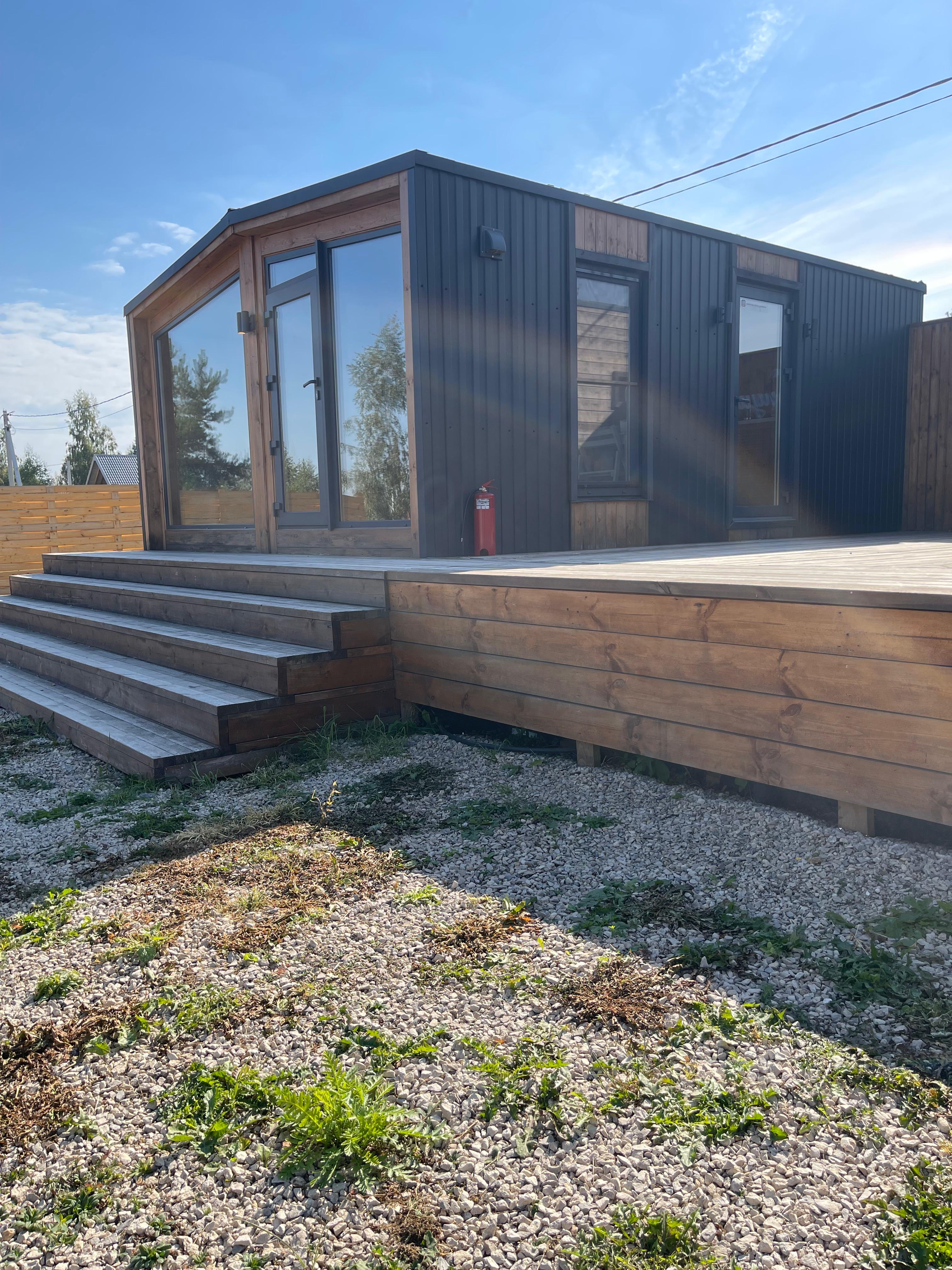 Апартаменты